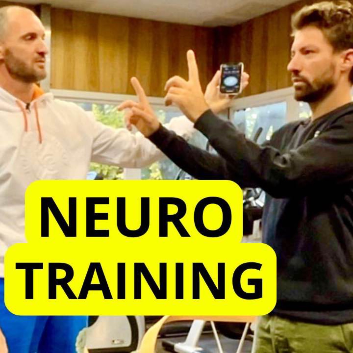 Neuro-Training: La Boite Secrète d'Alcaraz, Djokovic, Dimitrov et Moutet