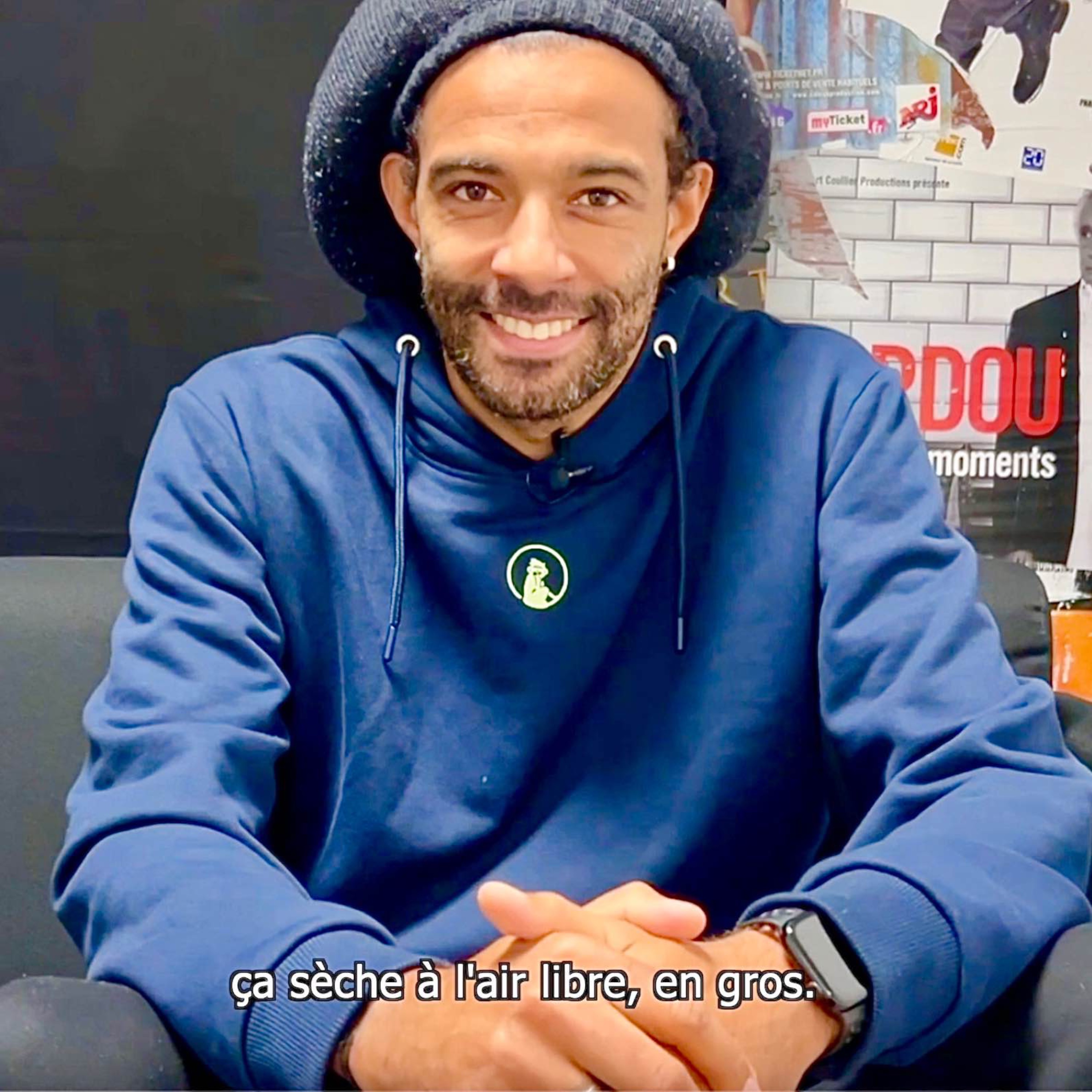 Tennis Legend Podcast