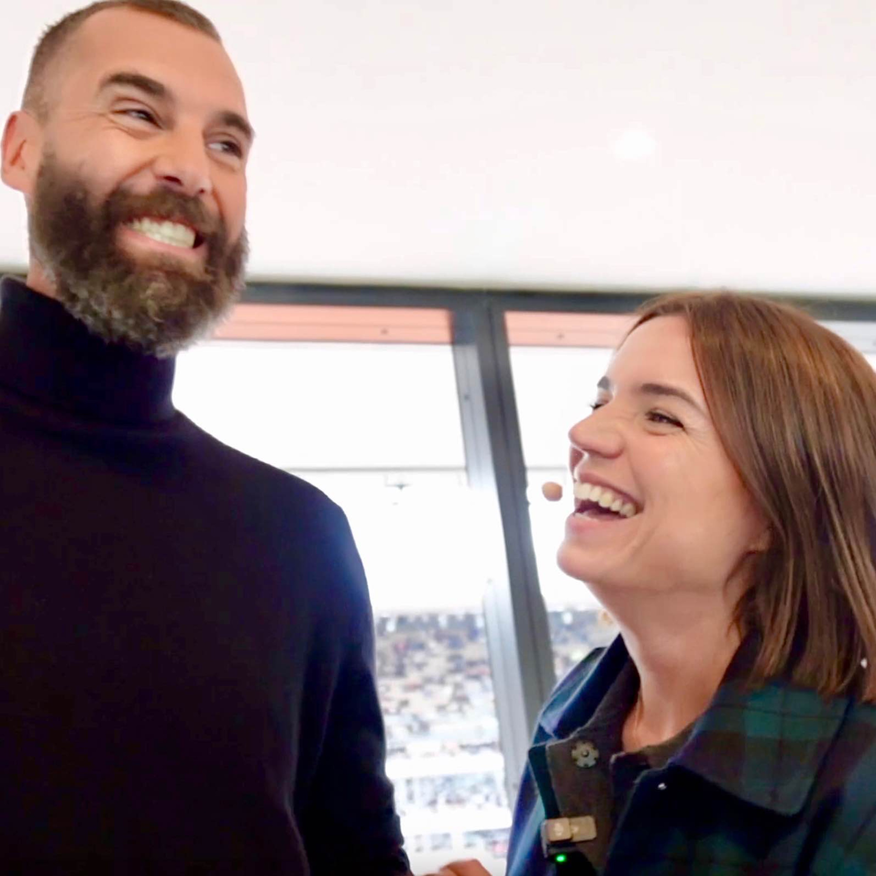 Tennis Legend Podcast - Roland Garros avec Benoit Paire dans les Coulisses de France TV Numérique