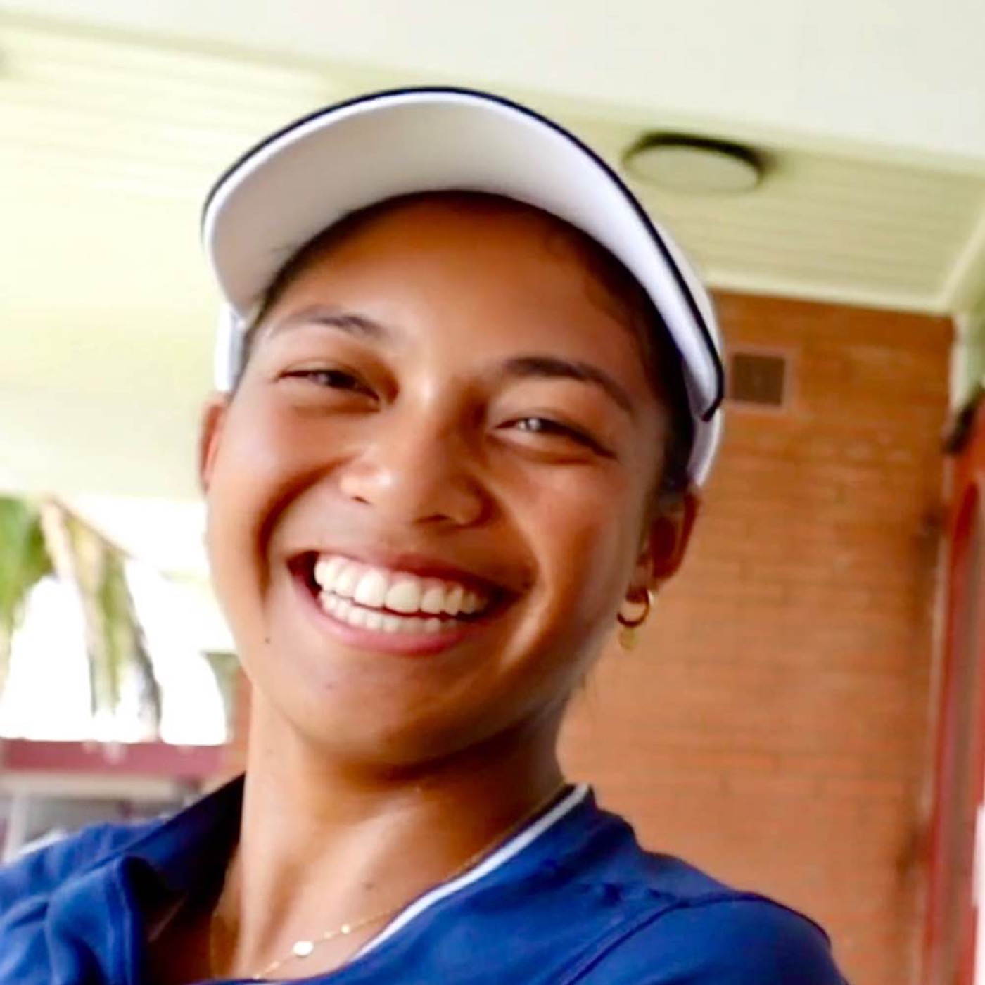La Gauchère qui va Dynamiter le Tennis Français – Sarah Rakotomanga 🧨