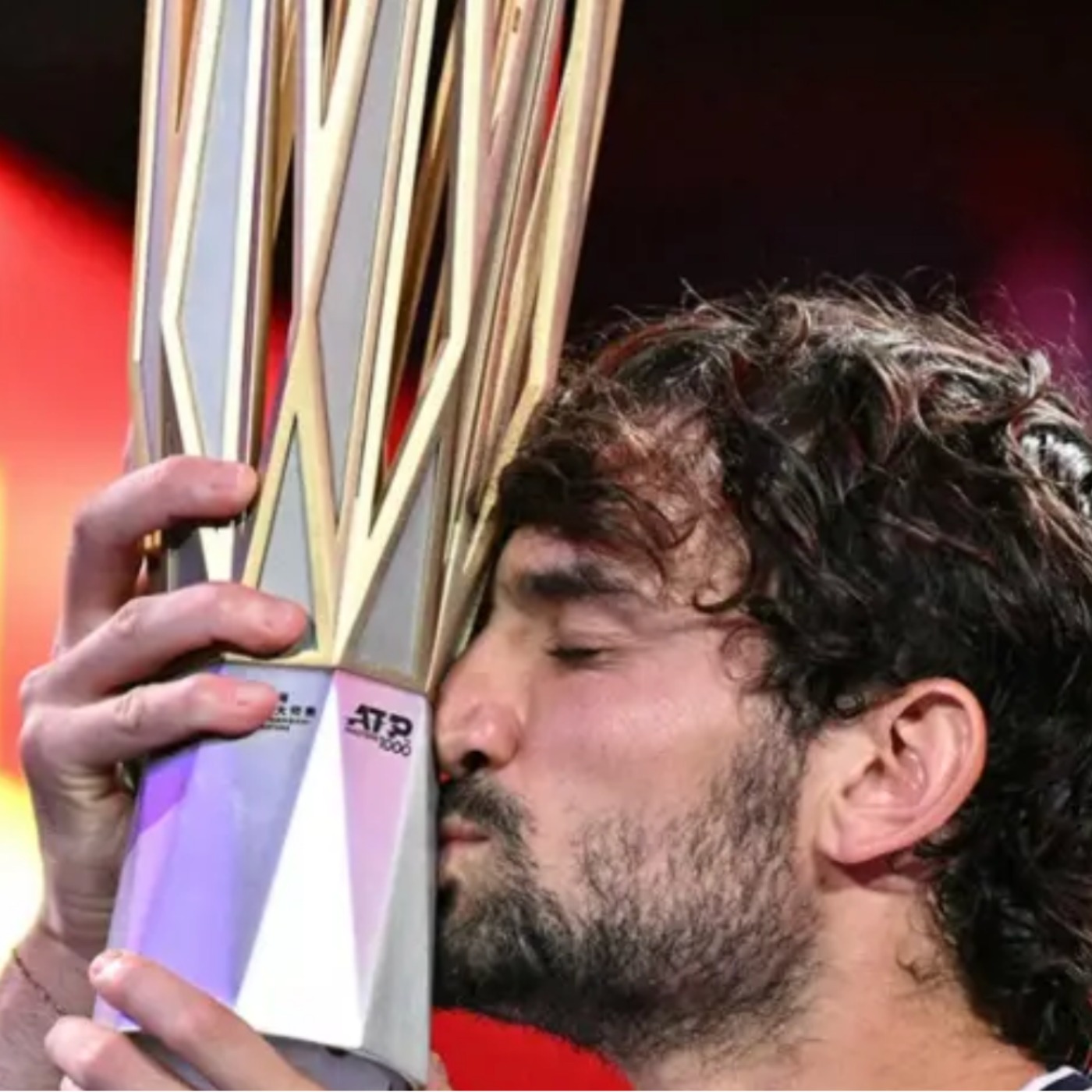 Valentin Vacherot : la saison folle qui l’a propulsé de la 200e à la 30e place mondiale