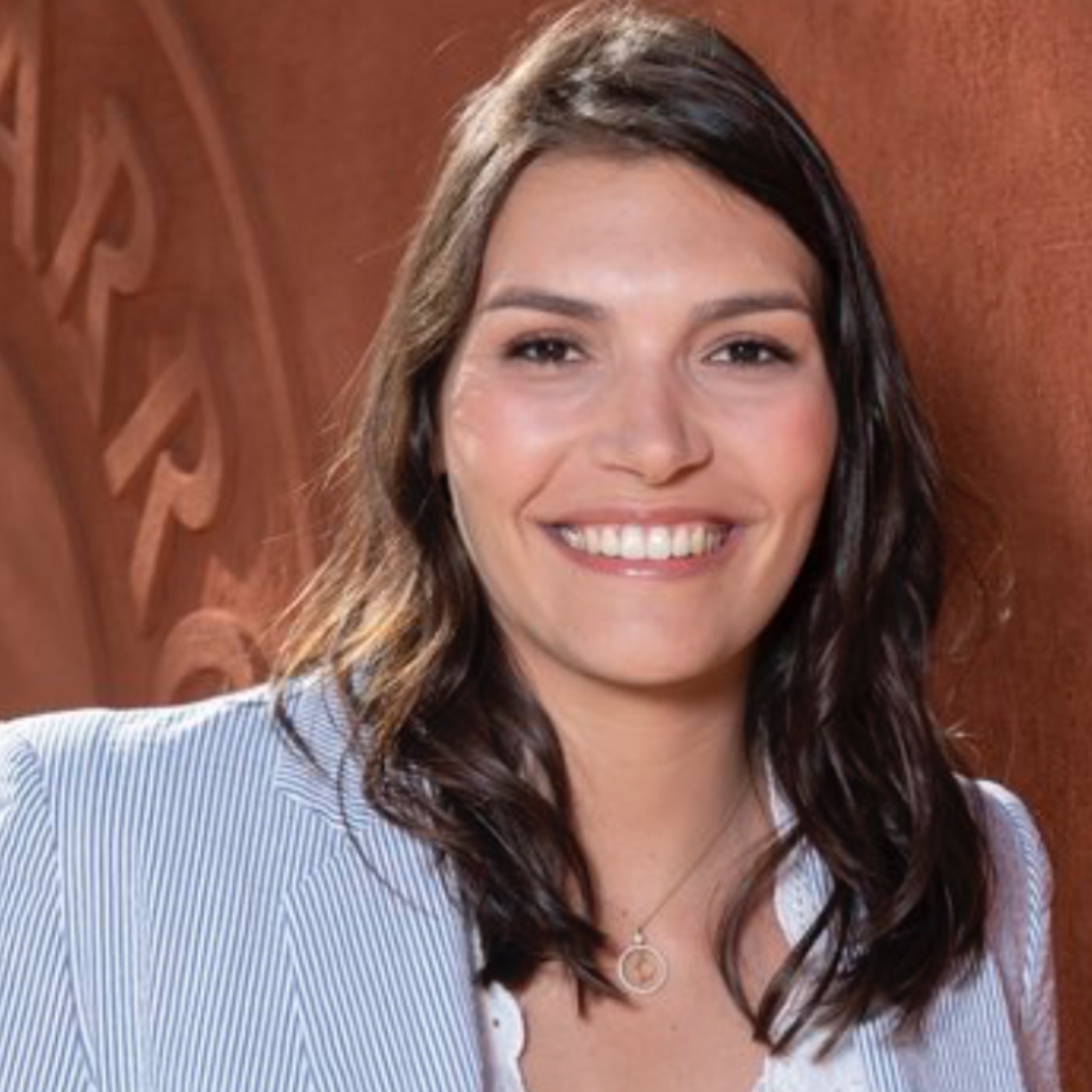 Tennis Legend Podcast