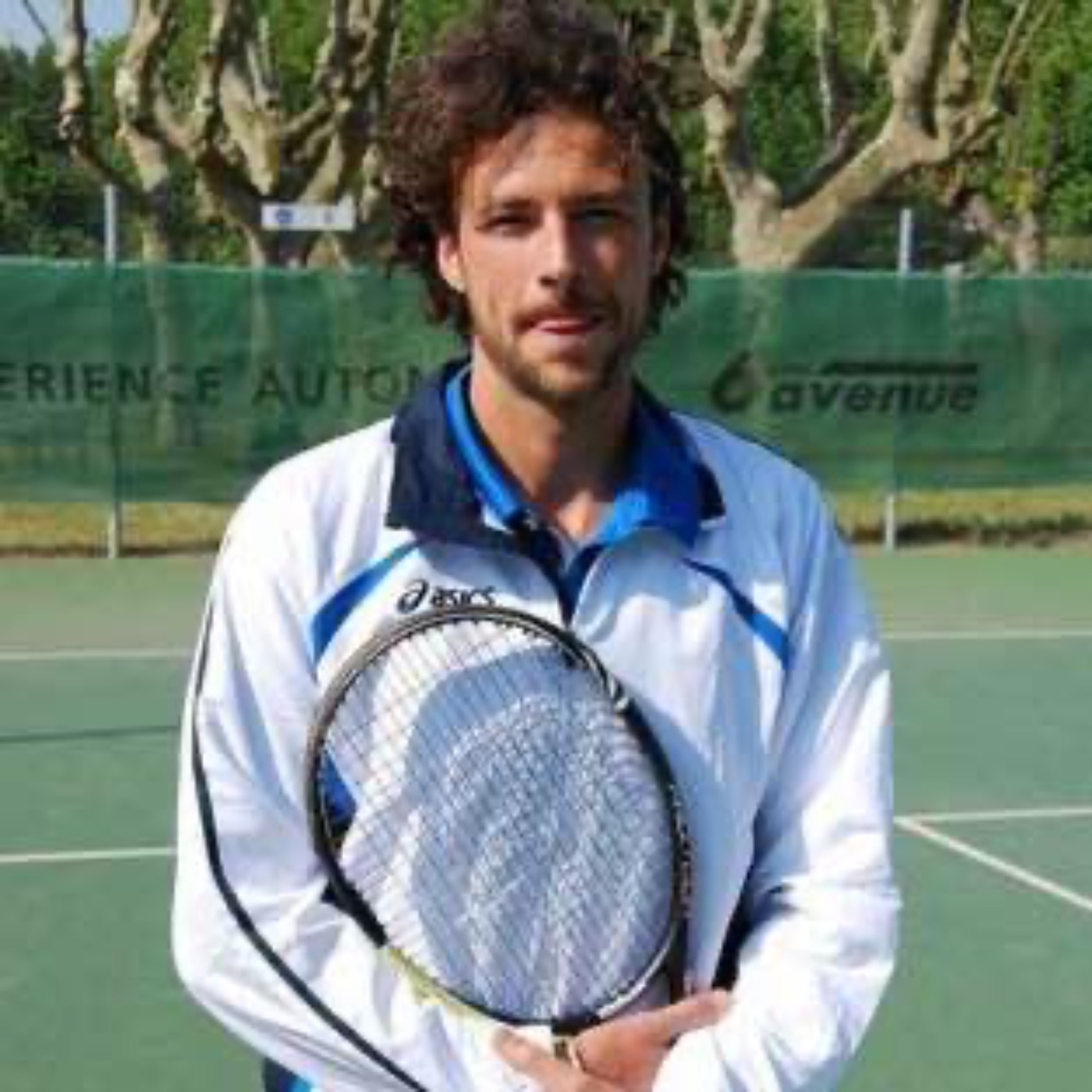 Bertrand Contzler : 300e mondial… et seulement 24 000$ en 7 ans : la vérité sur le circuit secondaire