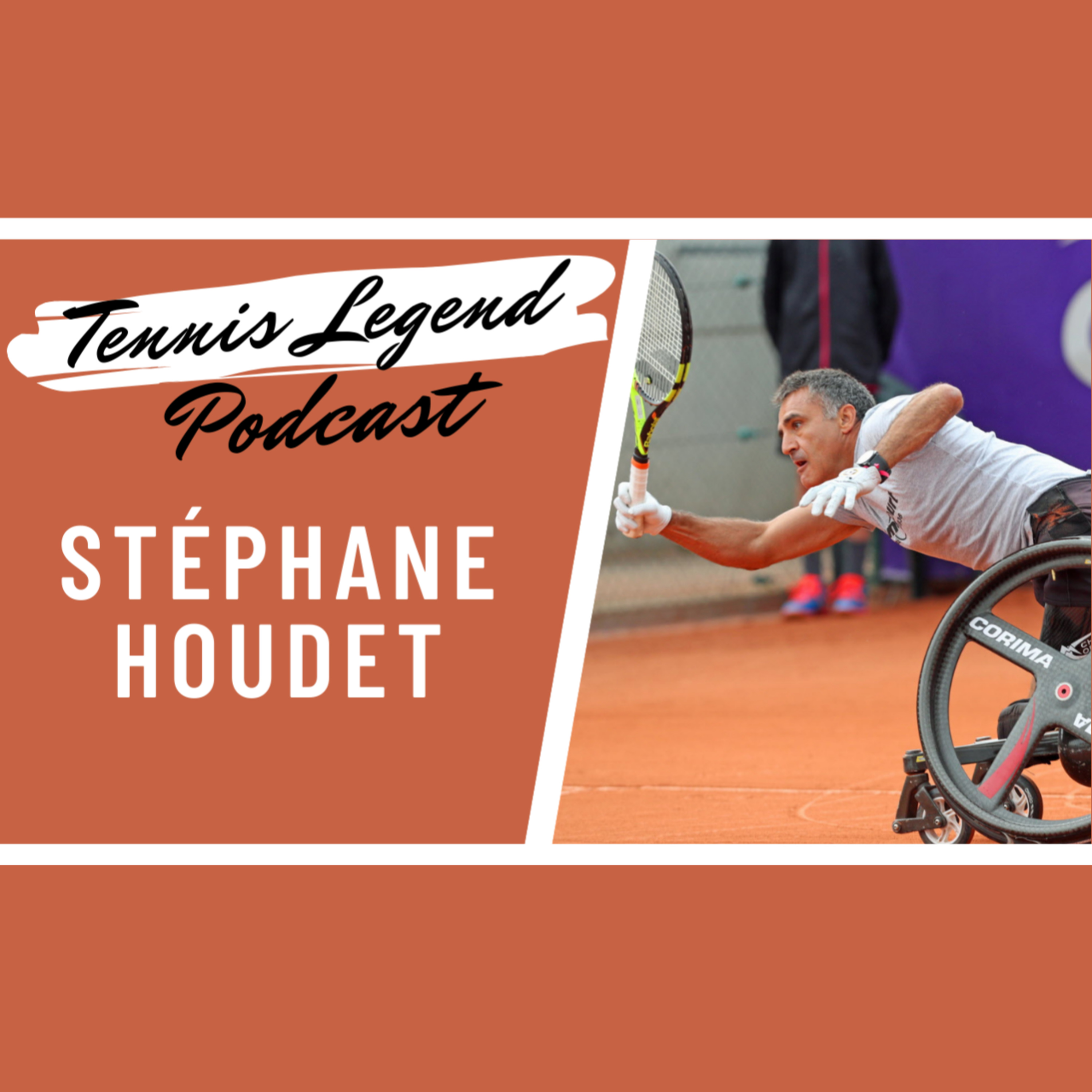Tennis Legend Podcast