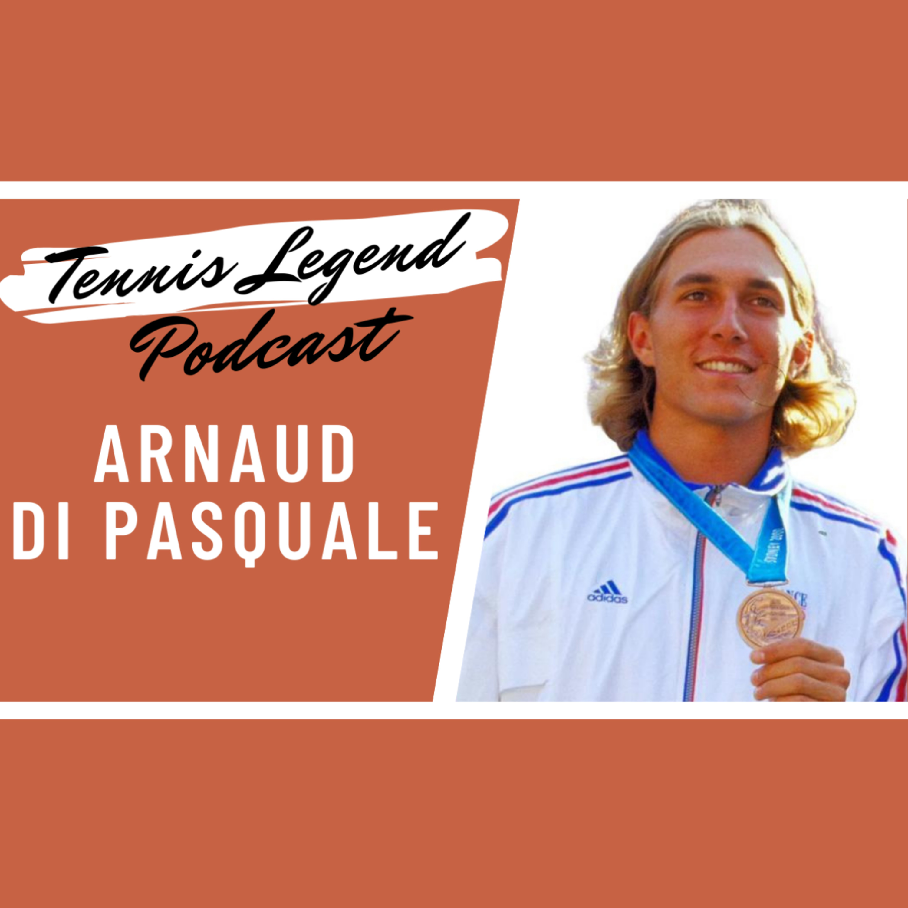 Tennis Legend Podcast