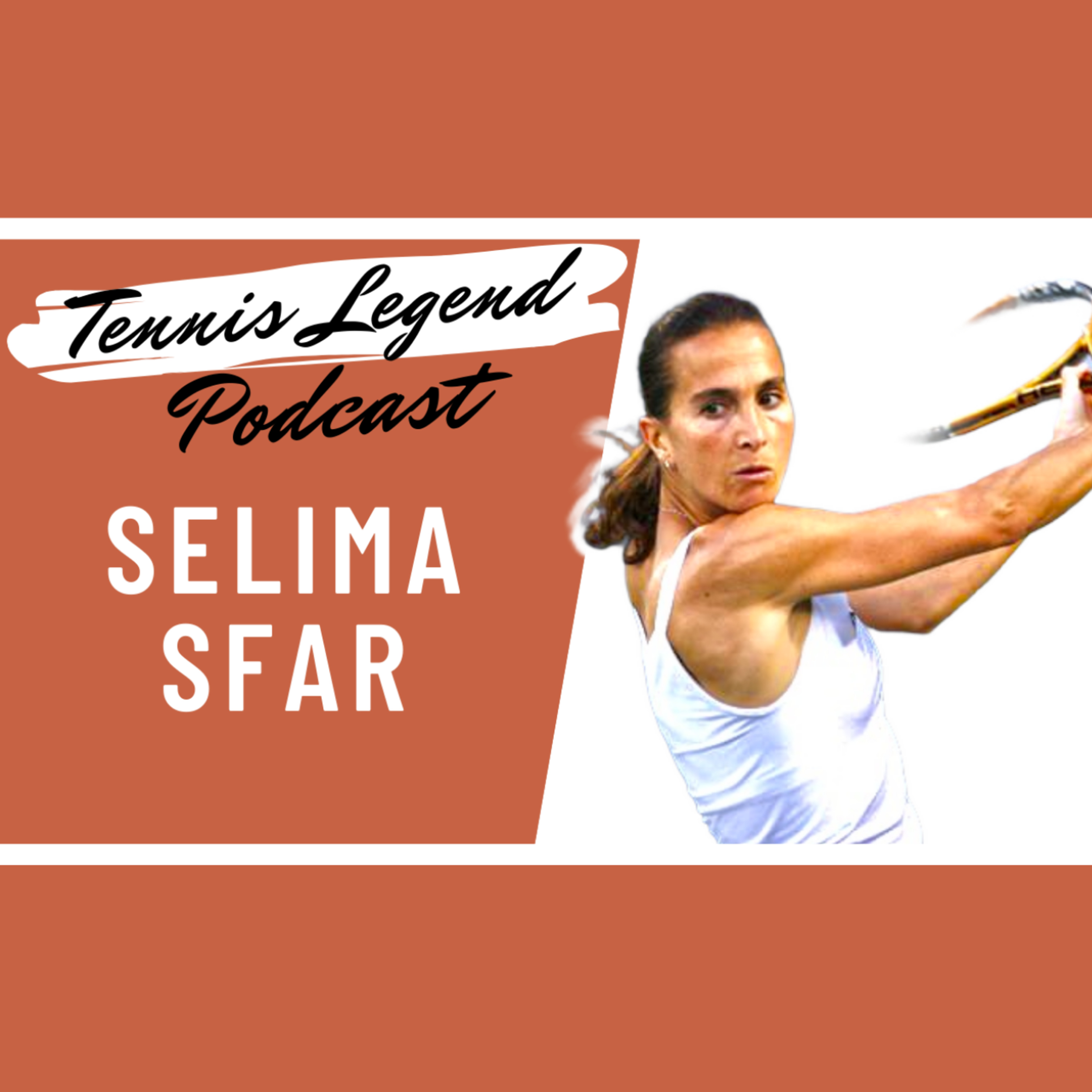 Tennis Legend Podcast