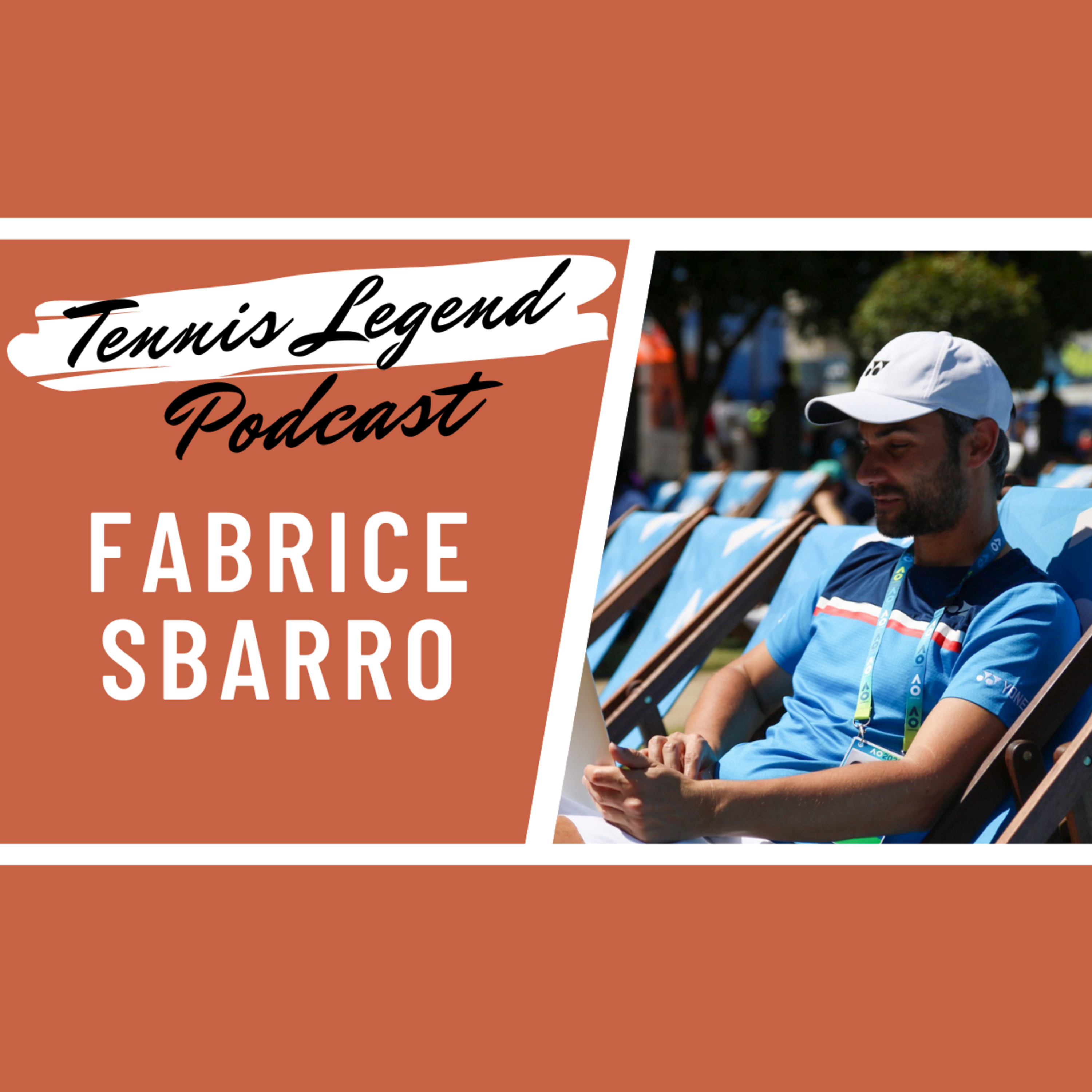 Tennis Legend Podcast