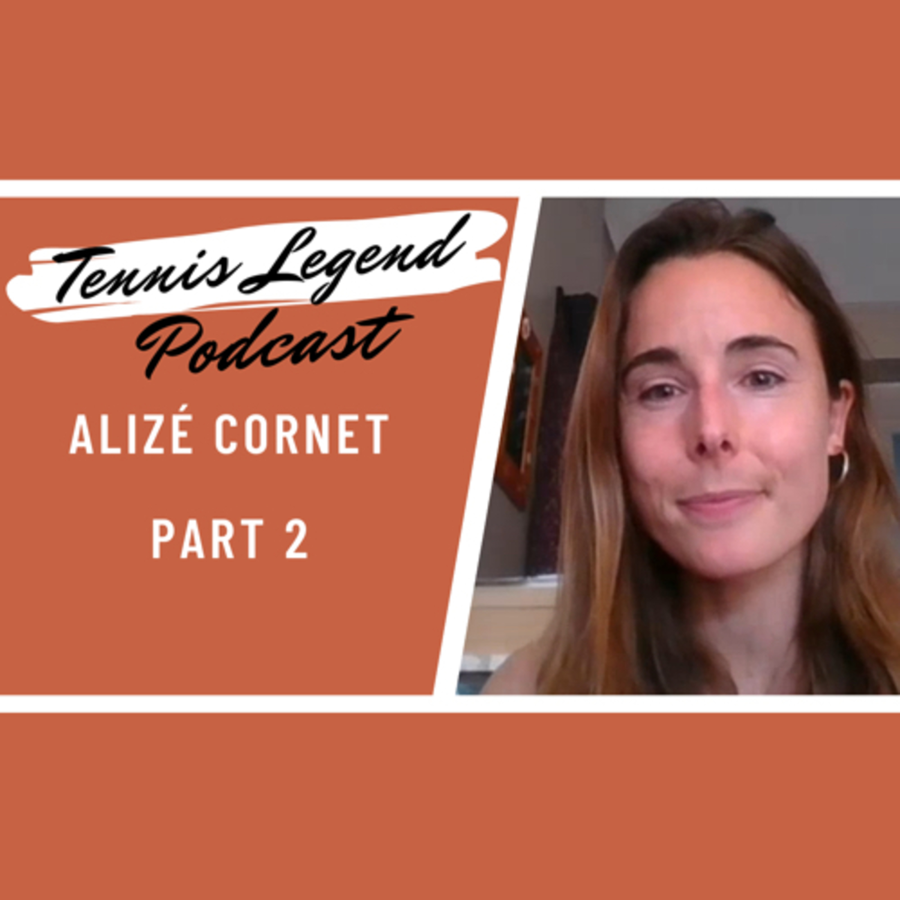 Tennis Legend Podcast