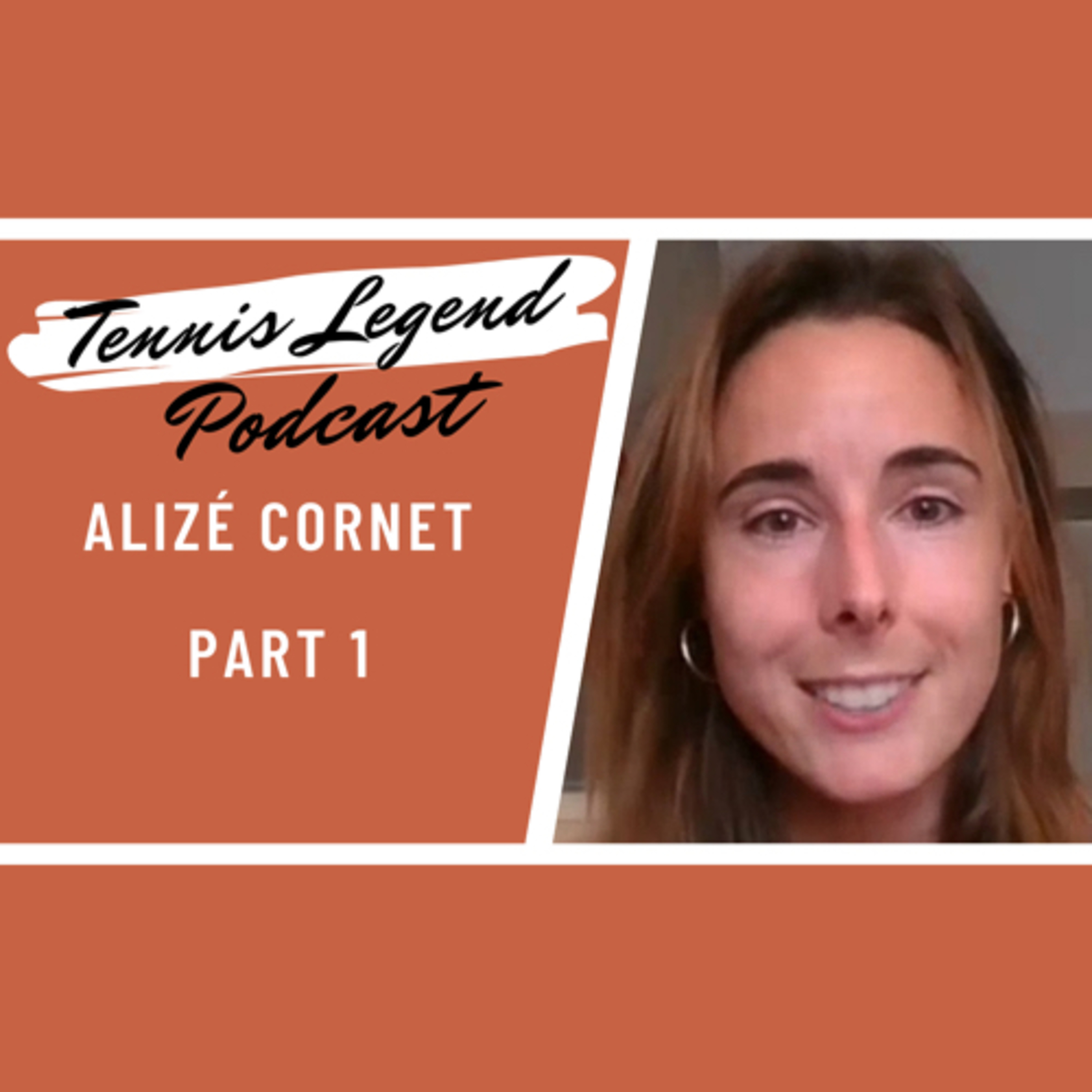 Tennis Legend Podcast
