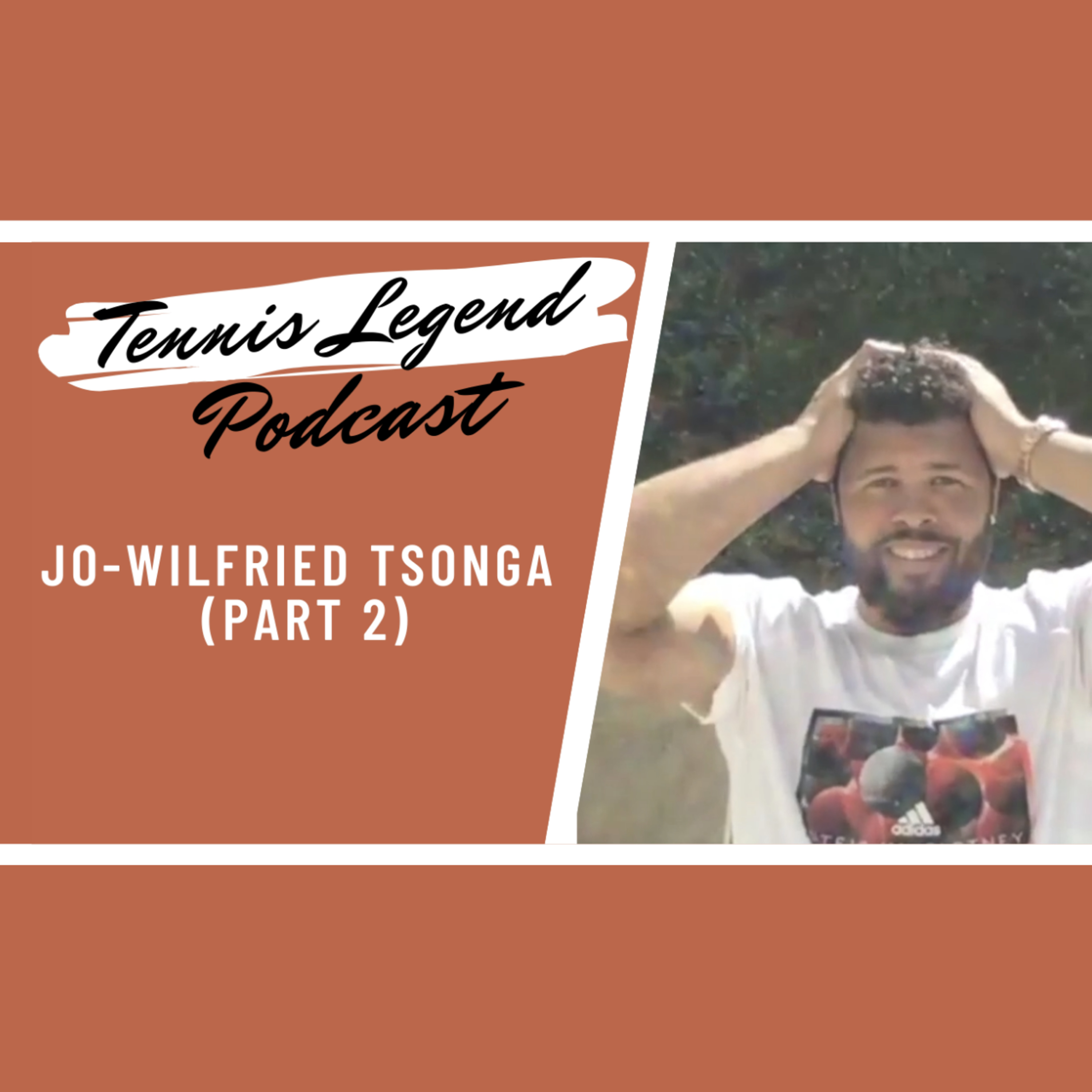 Tennis Legend Podcast