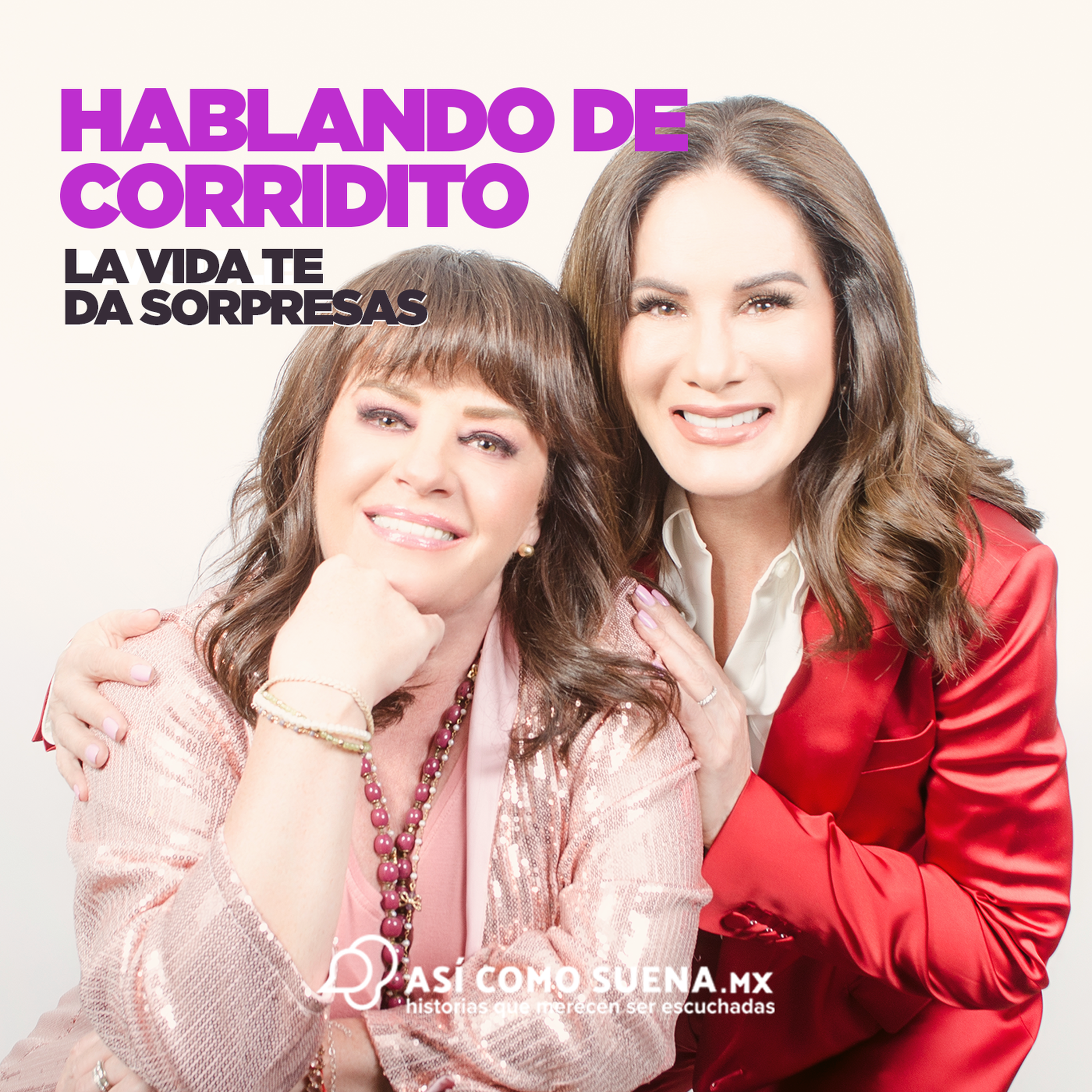 HABLANDO DE CORRIDITO 042 - La vida te da sorpresas