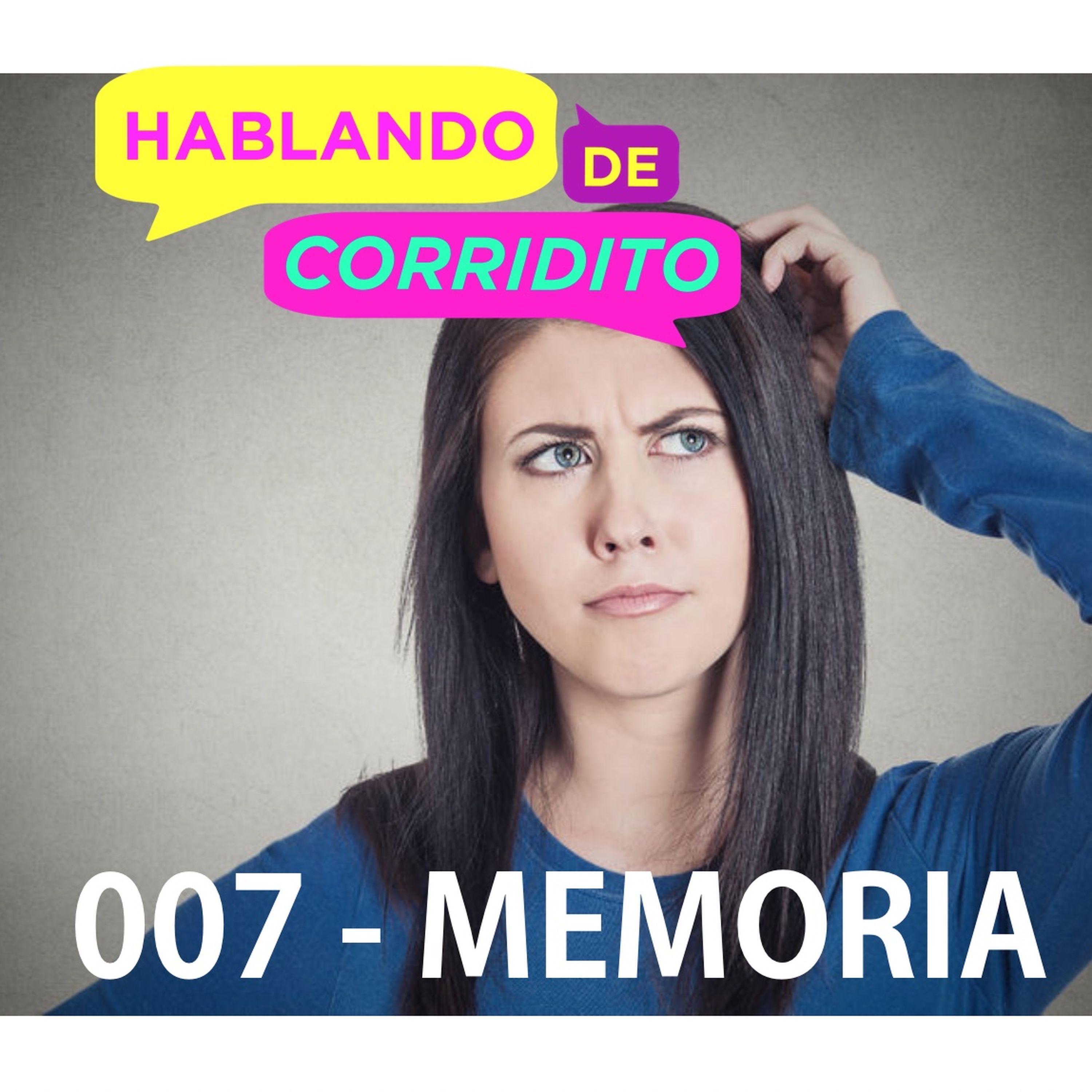 Hablando de Corridito