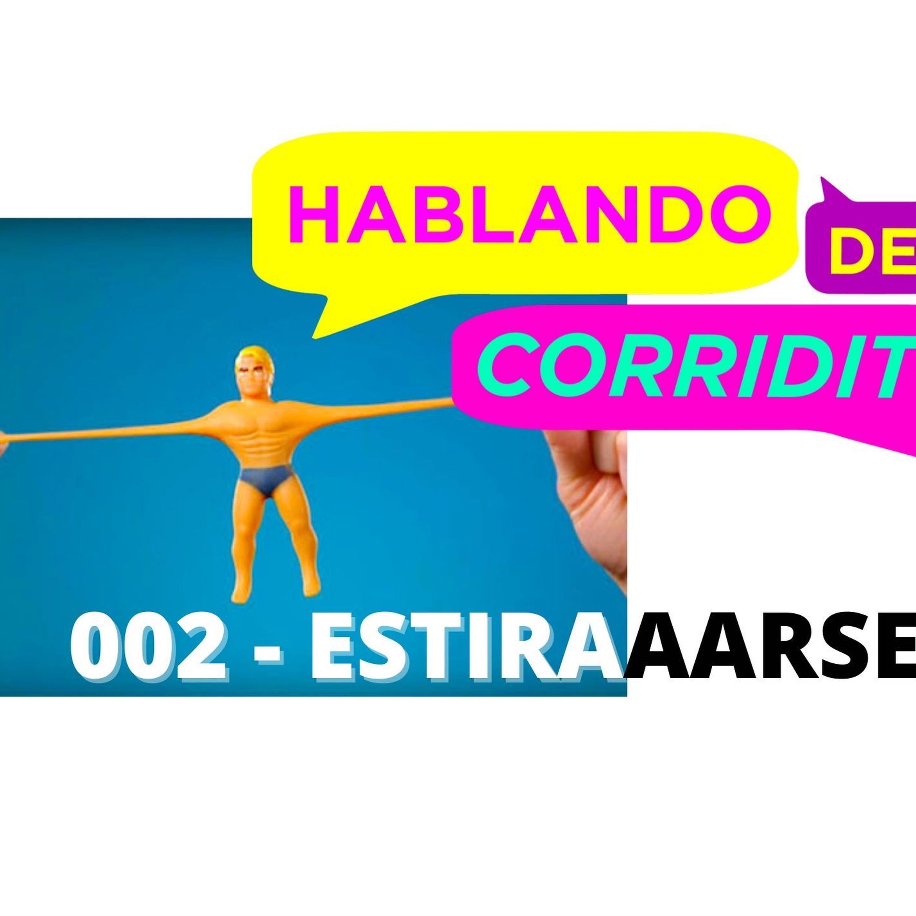 Hablando de Corridito