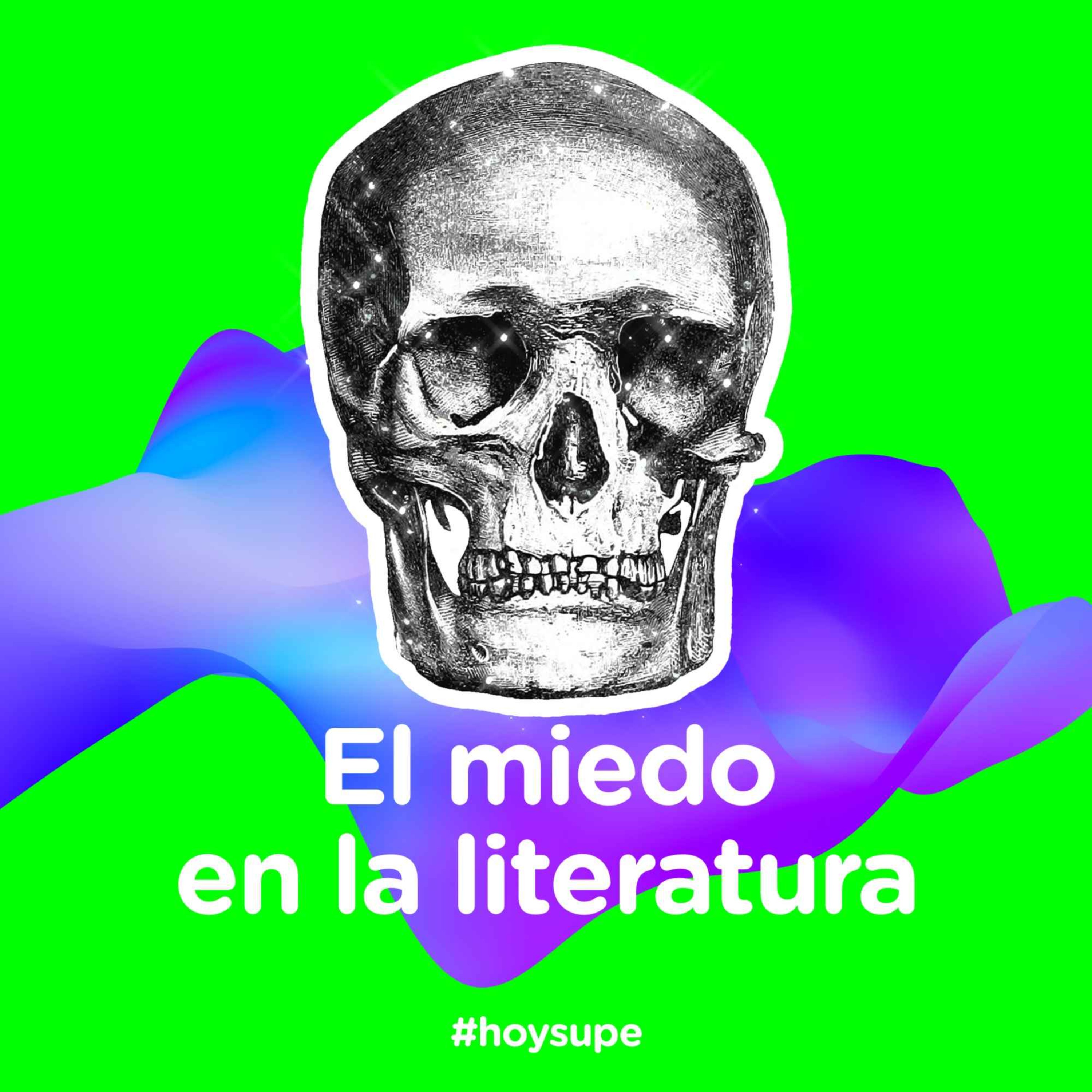 ¿Por qué nos gustan las historias de miedo?