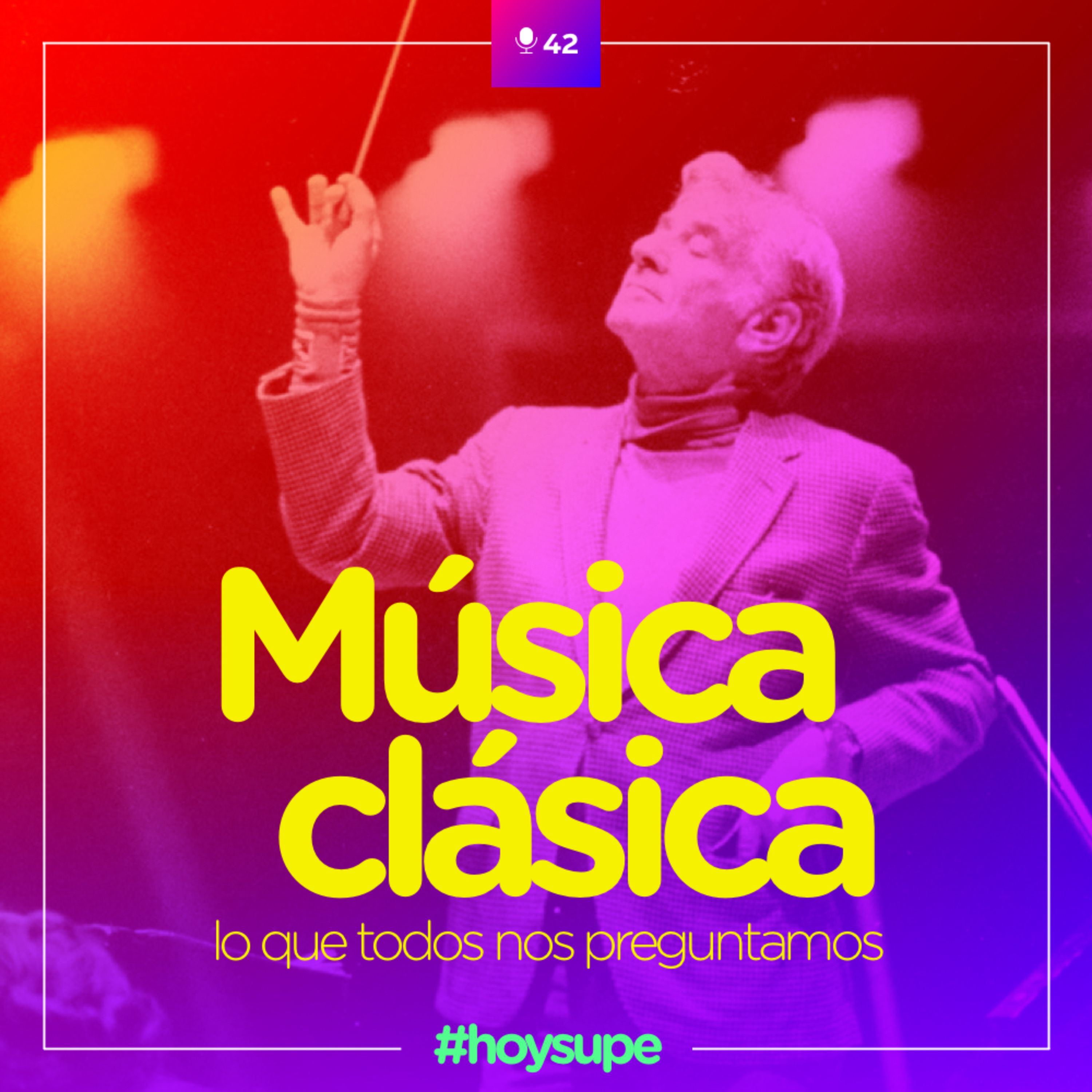 Música clásica: lo que todos nos preguntamos