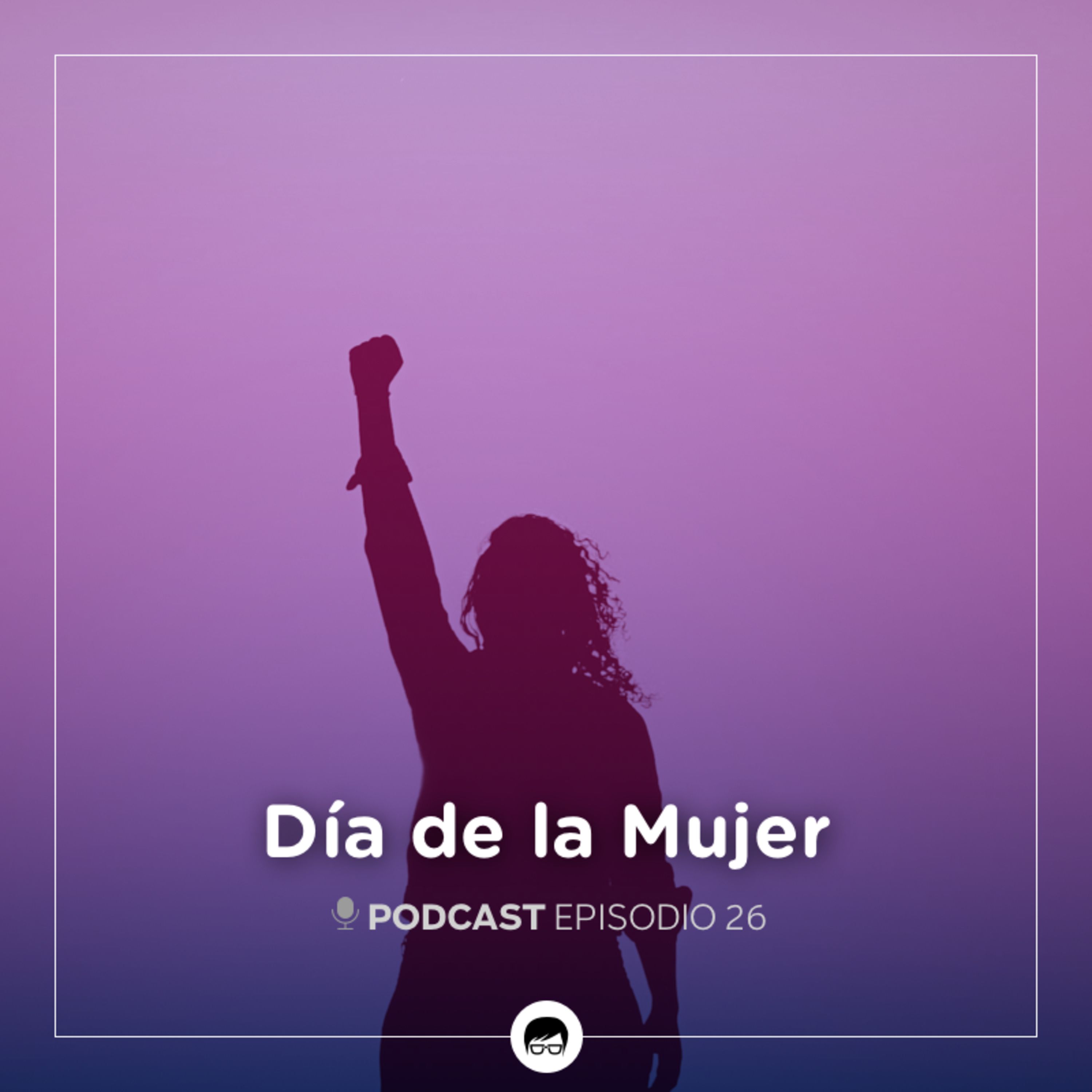 Día de la mujer: aún falta camino por recorrer episode artwork