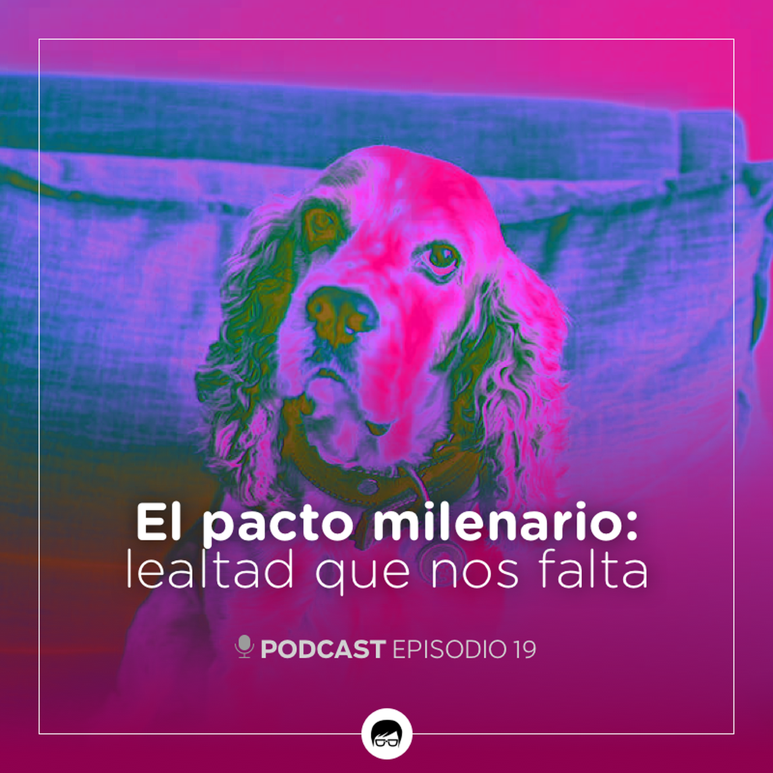 El pacto milenario: perros y hombres