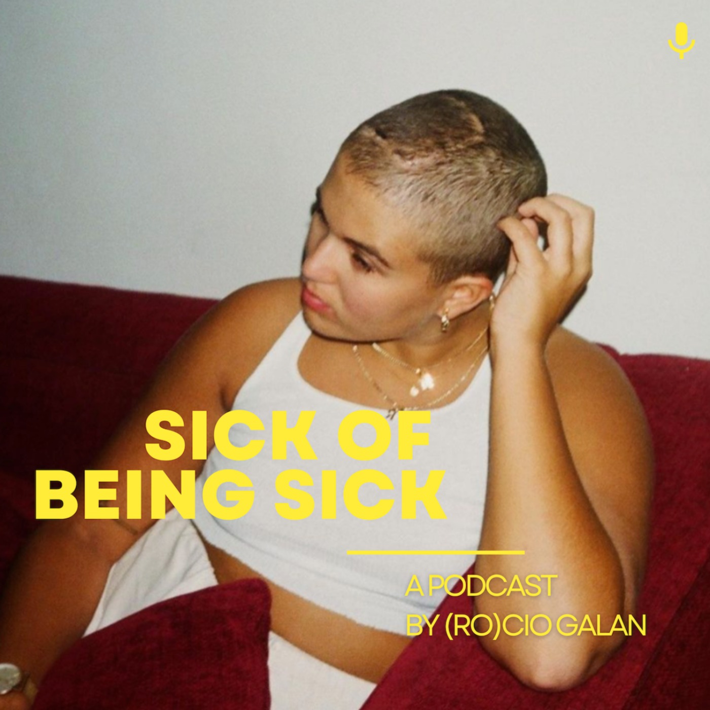 Sick of Being Sick