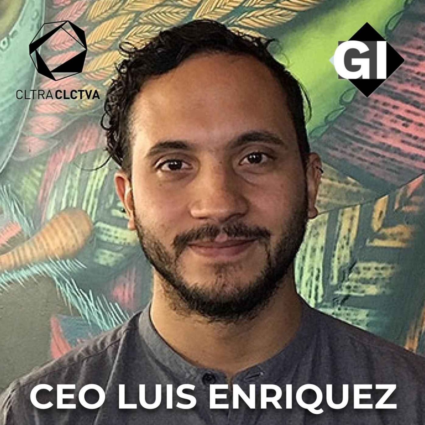 Gran Invento 💡por Chris Becerra