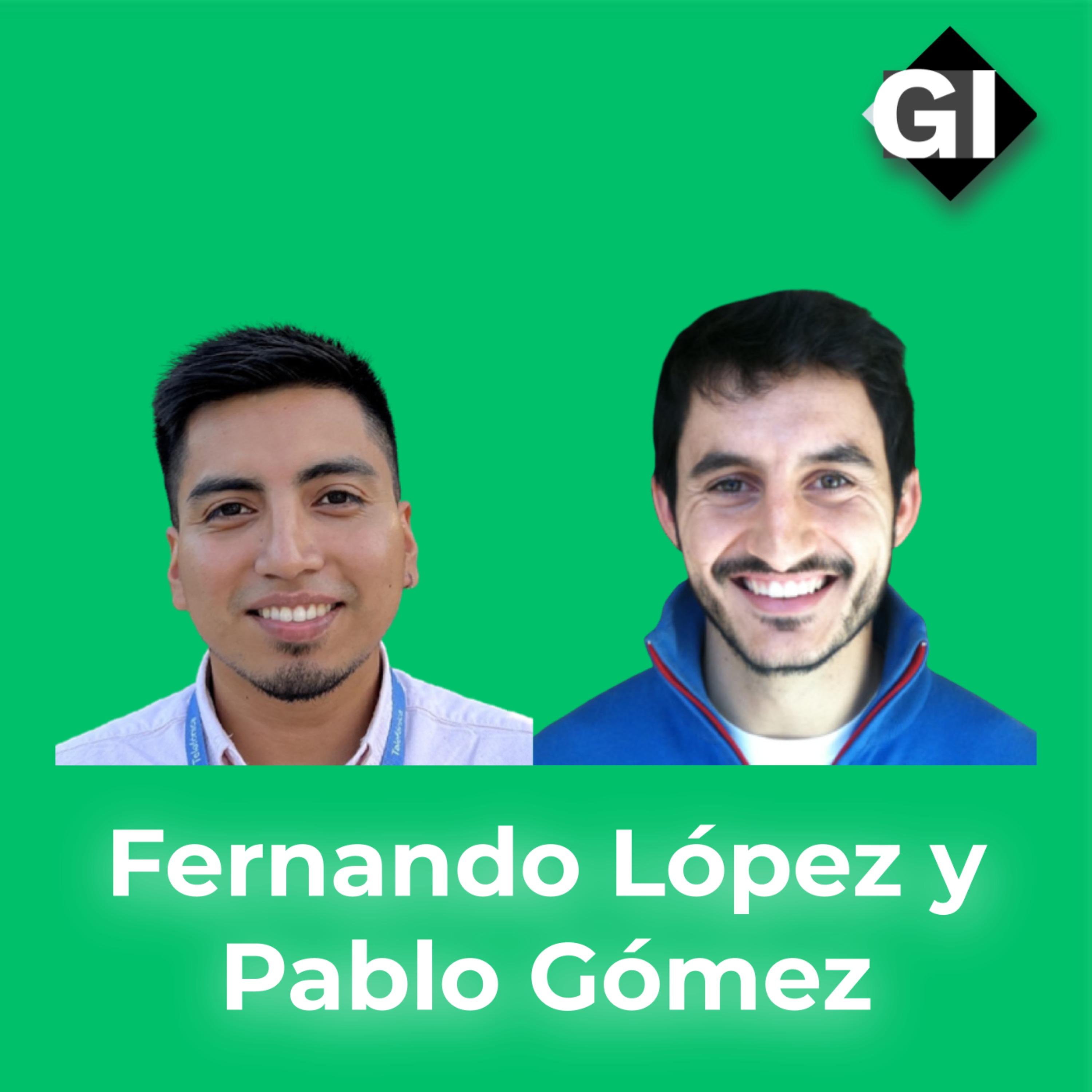 Gran Invento 💡por Chris Becerra