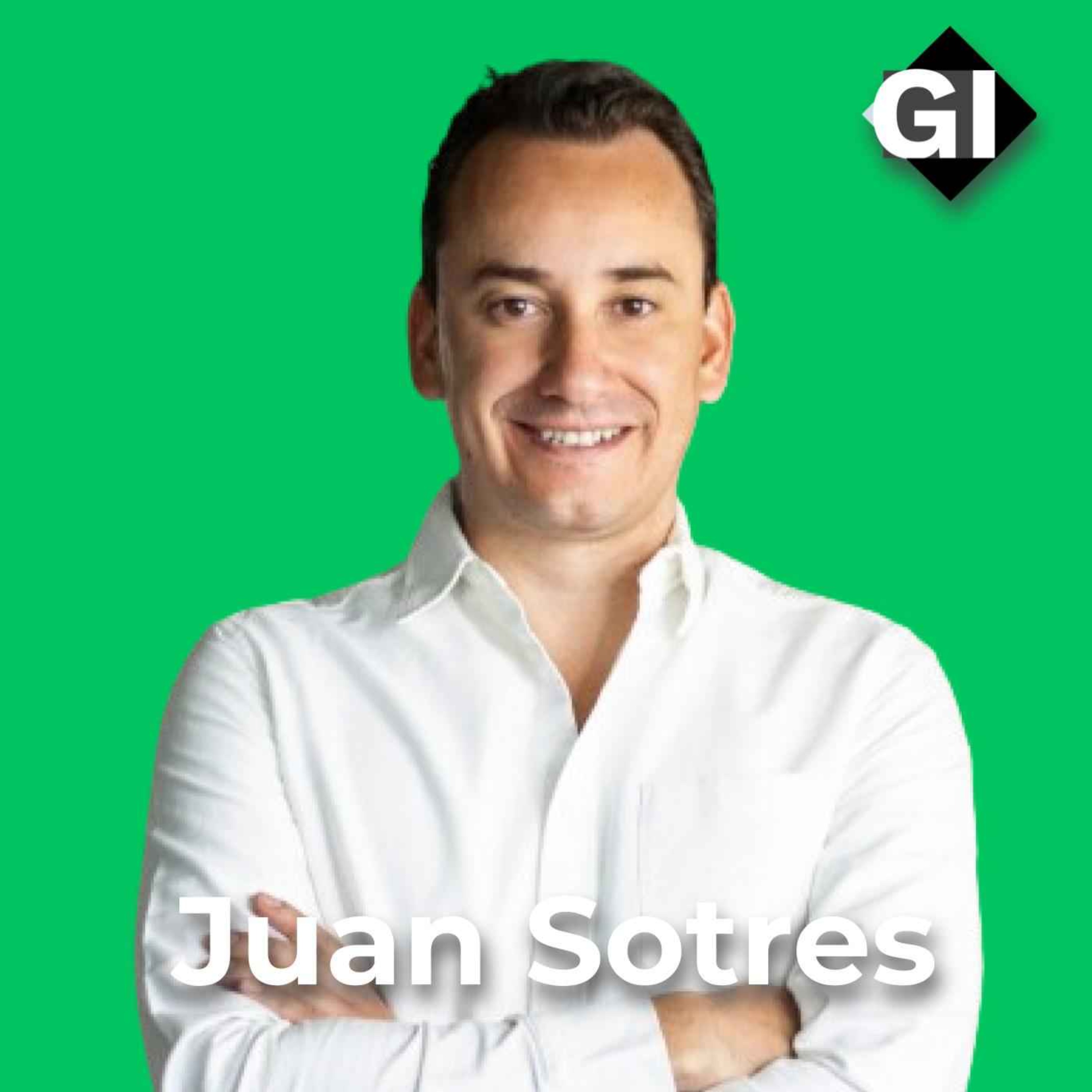 Gran Invento 💡por Chris Becerra
