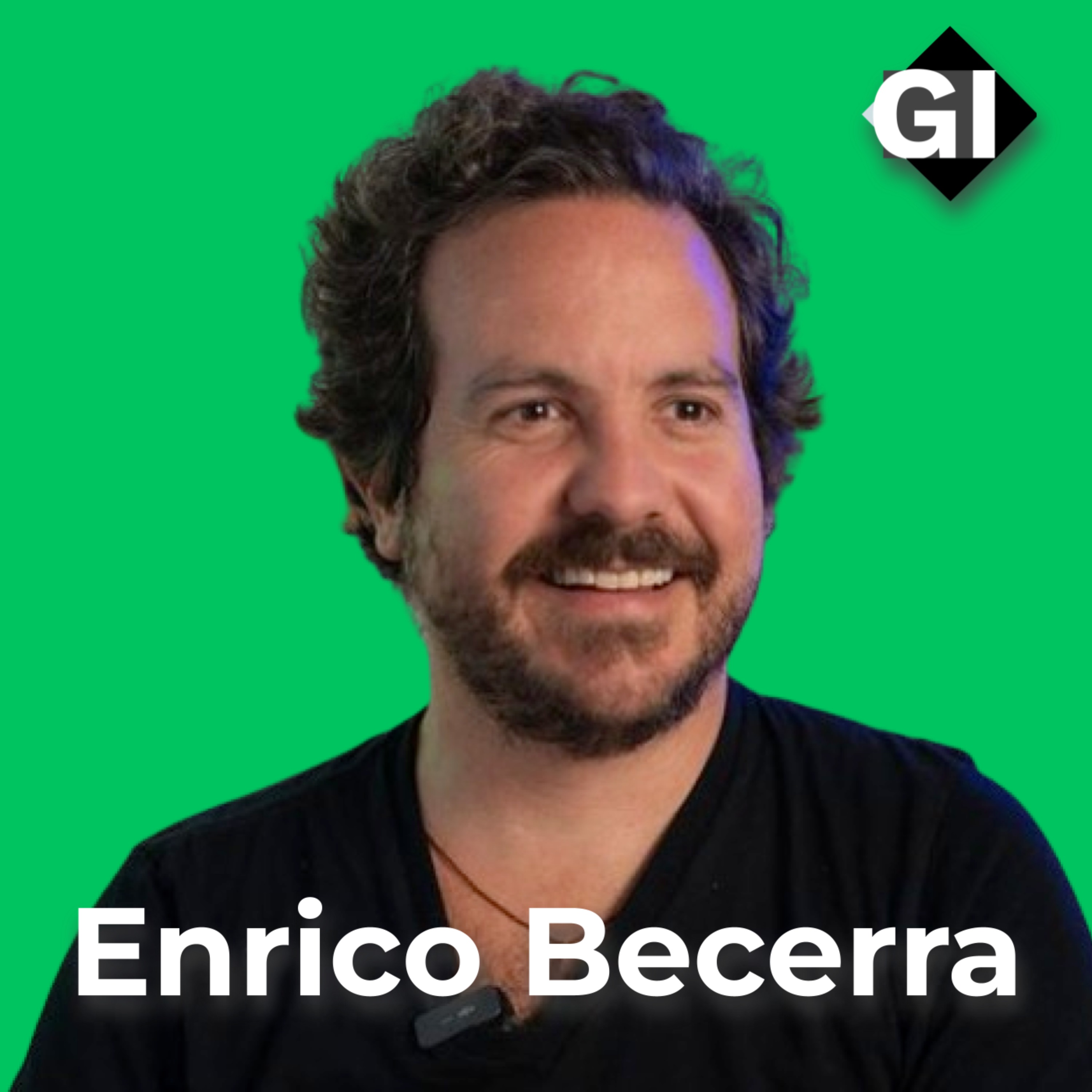 Gran Invento 💡por Chris Becerra
