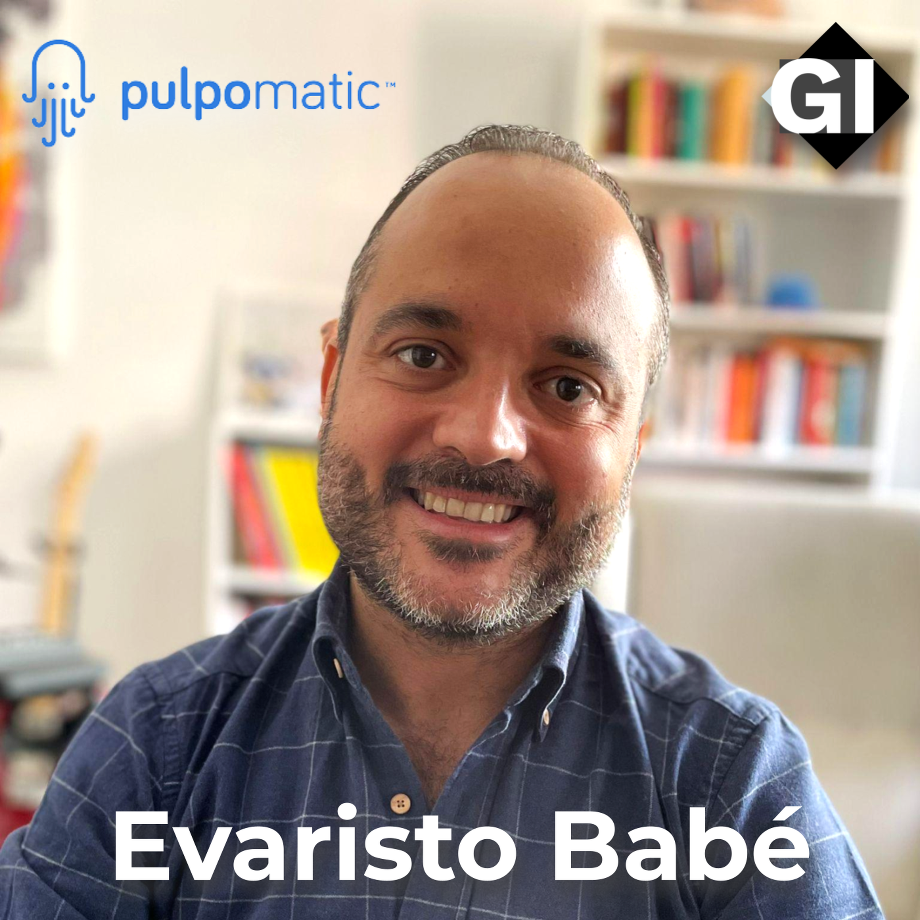Gran Invento 💡por Chris Becerra