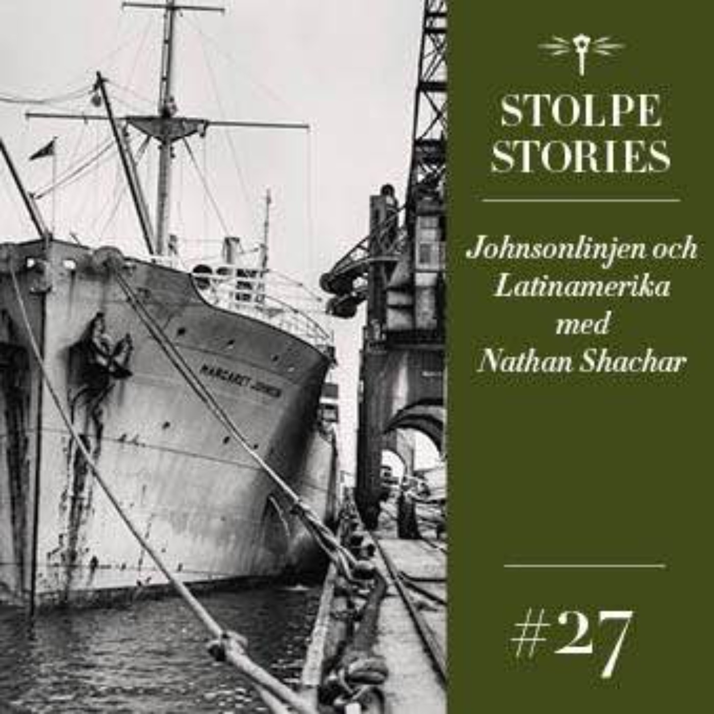 Stolpe Stories