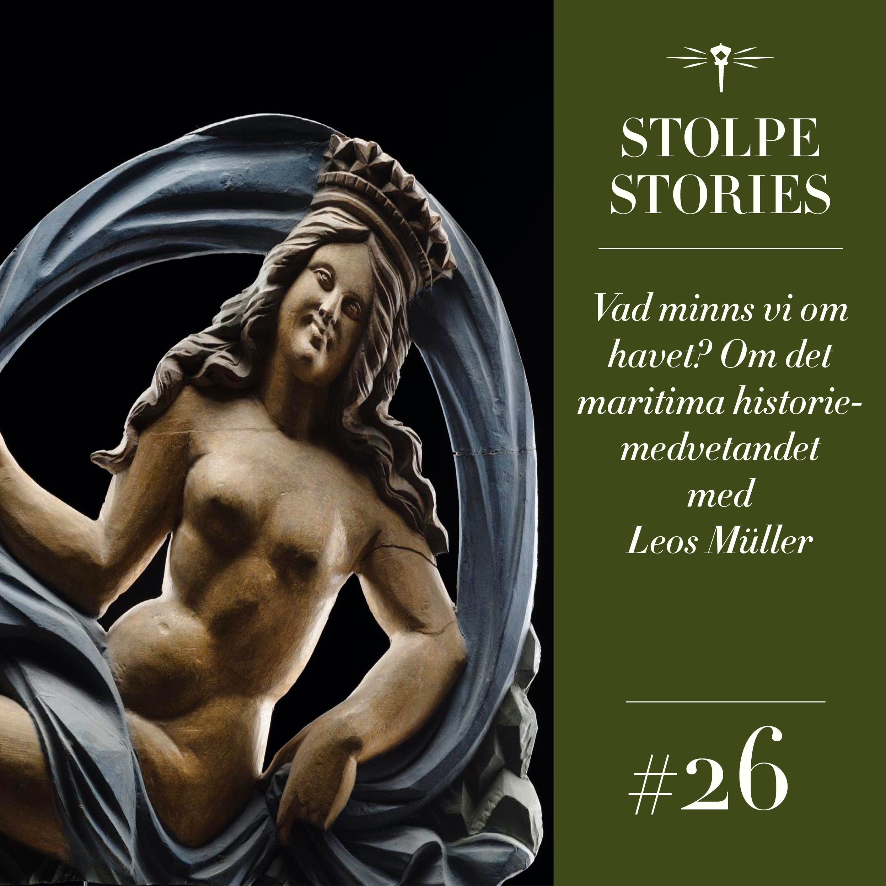 Stolpe Stories