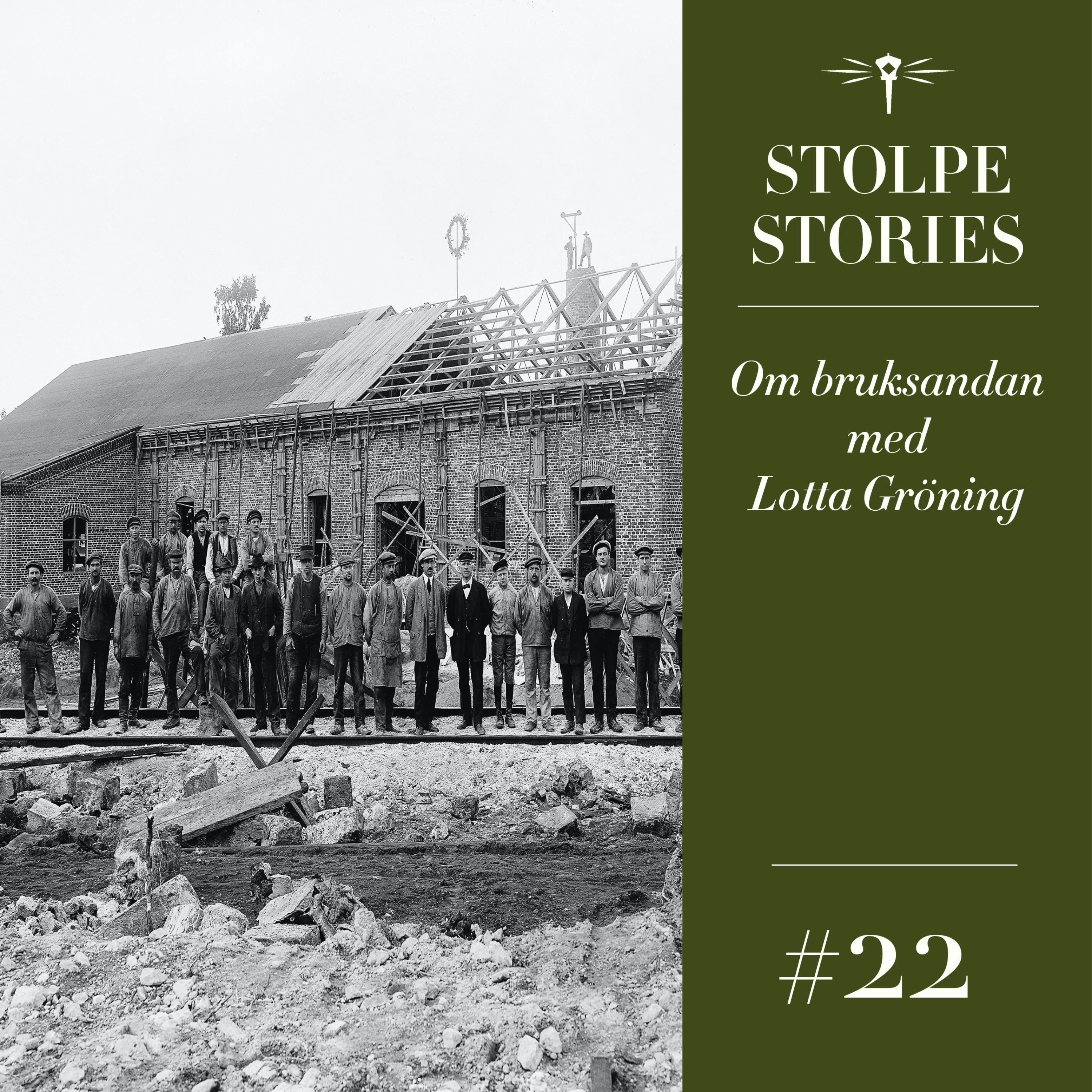 Stolpe Stories