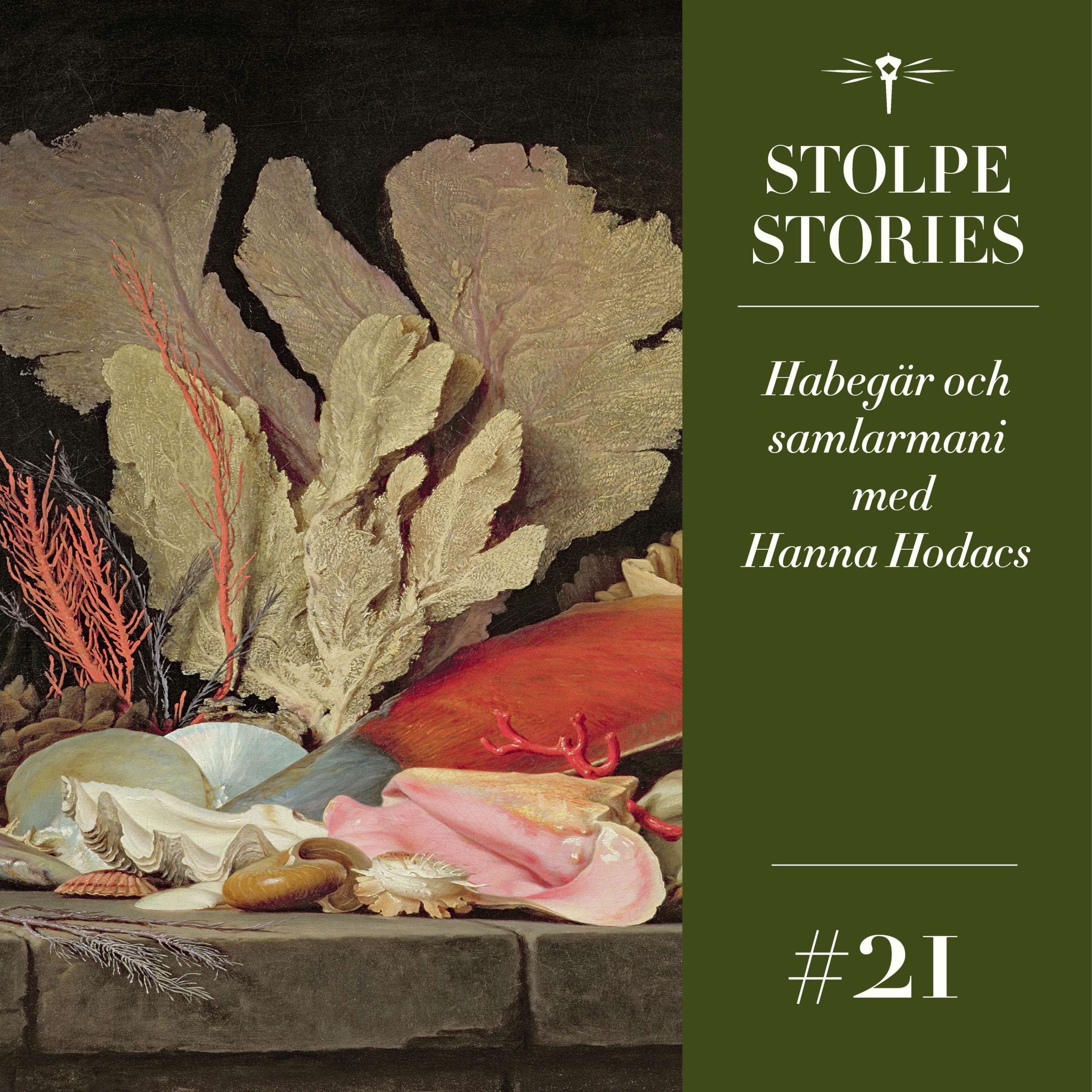 Stolpe Stories