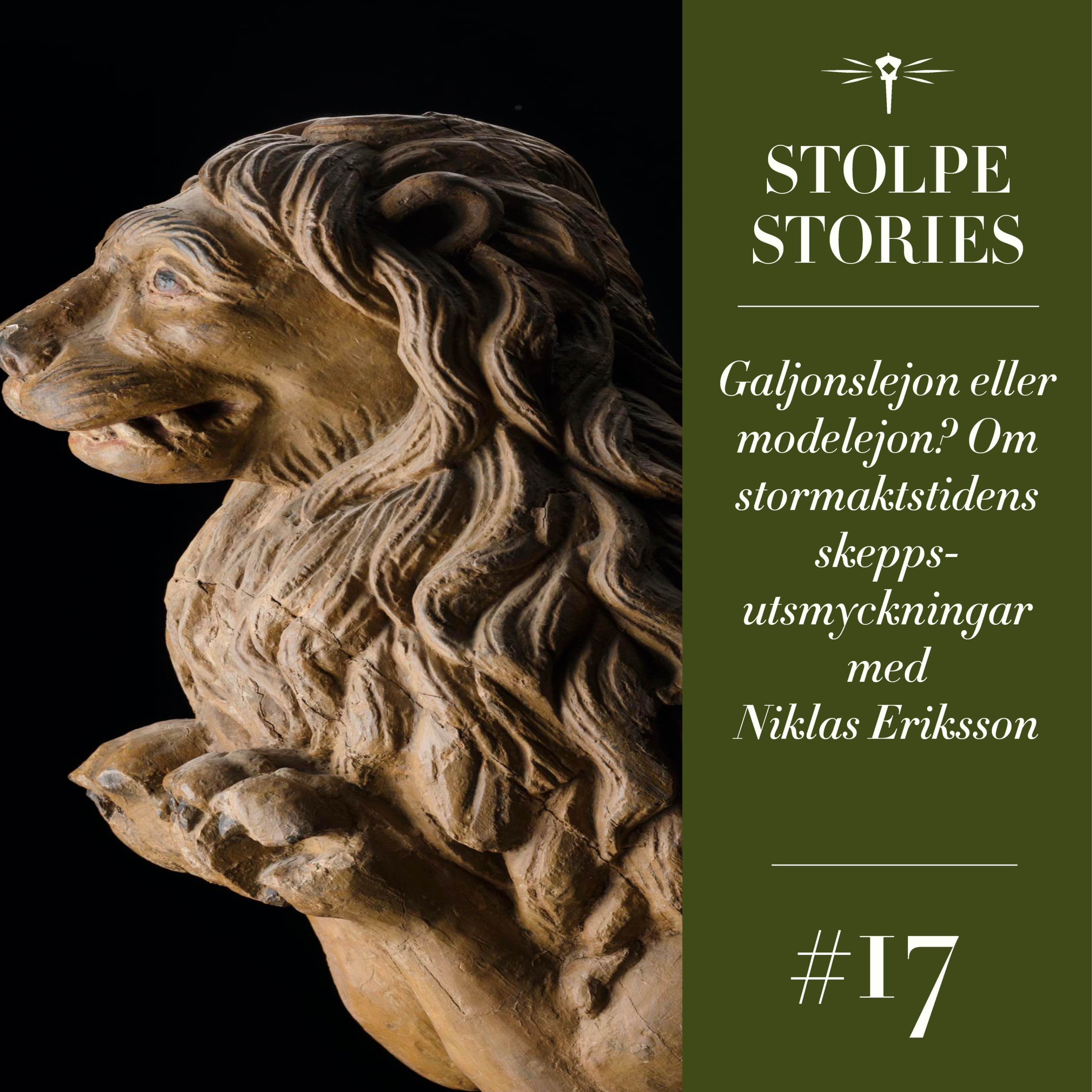 Stolpe Stories