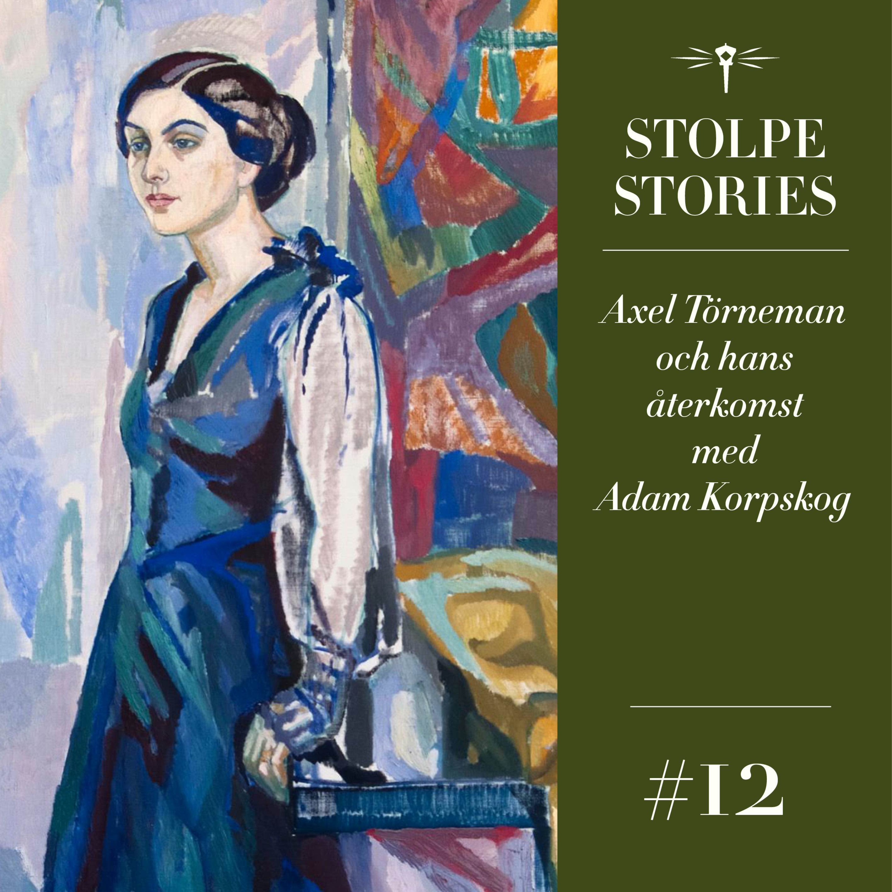 Stolpe Stories