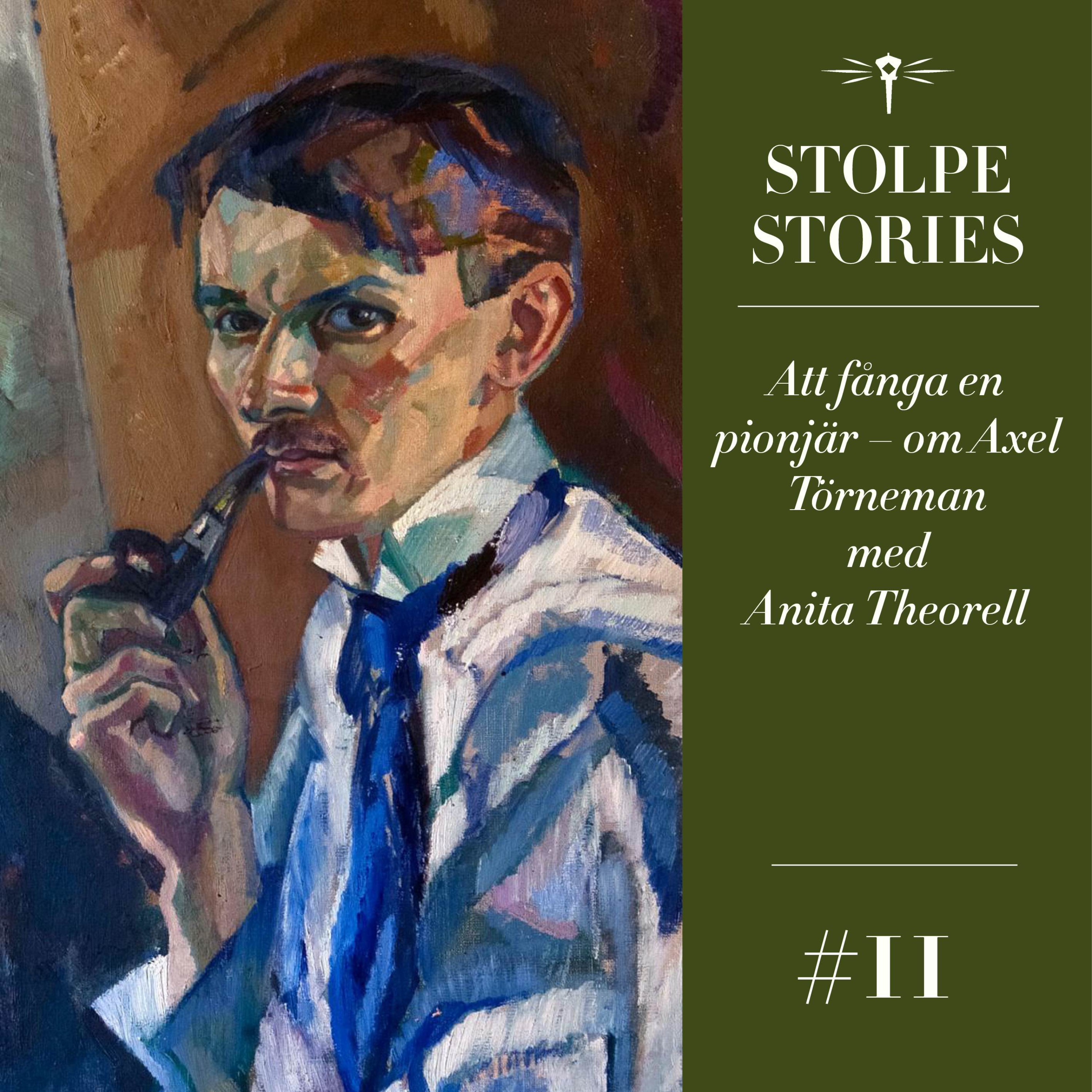 Stolpe Stories