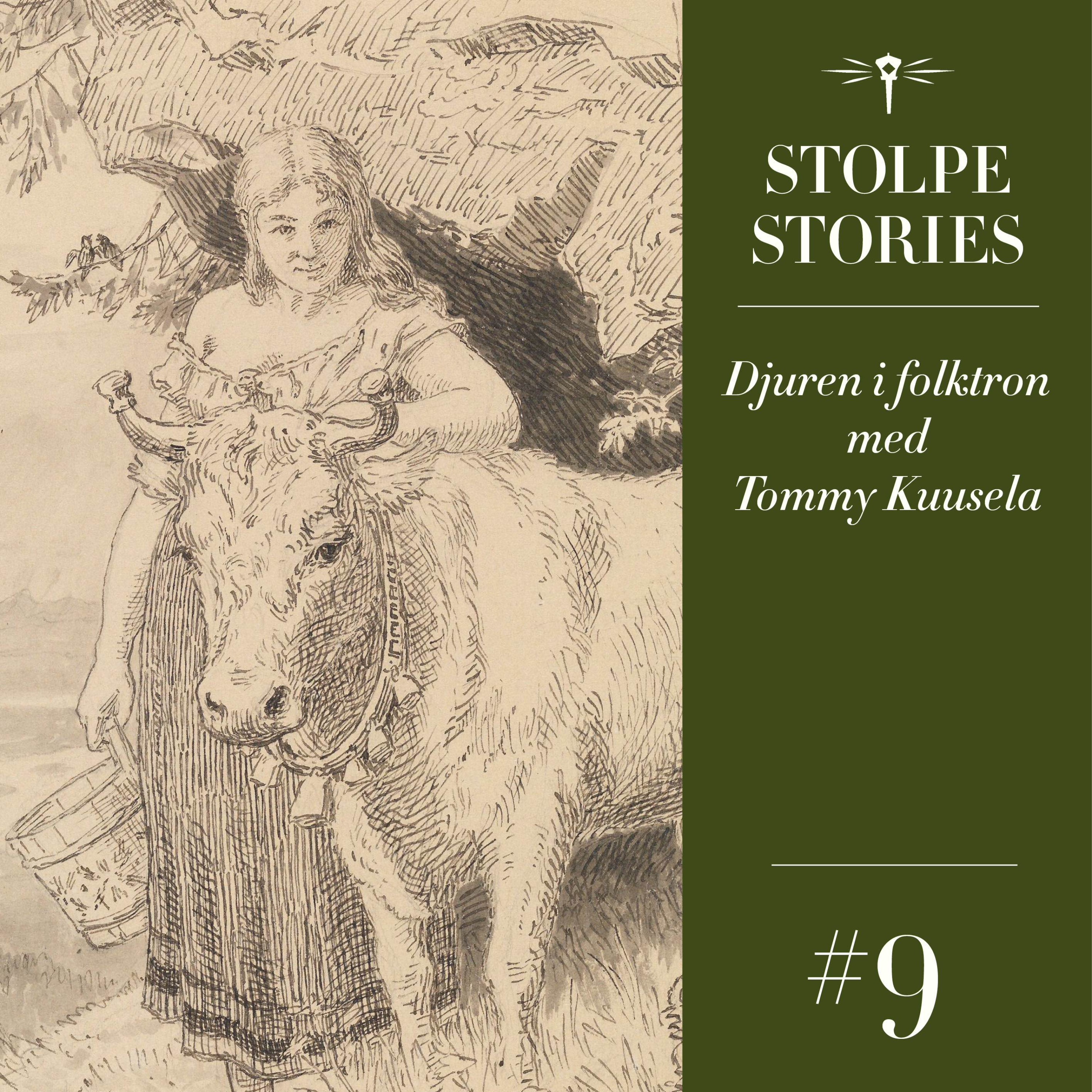 Stolpe Stories
