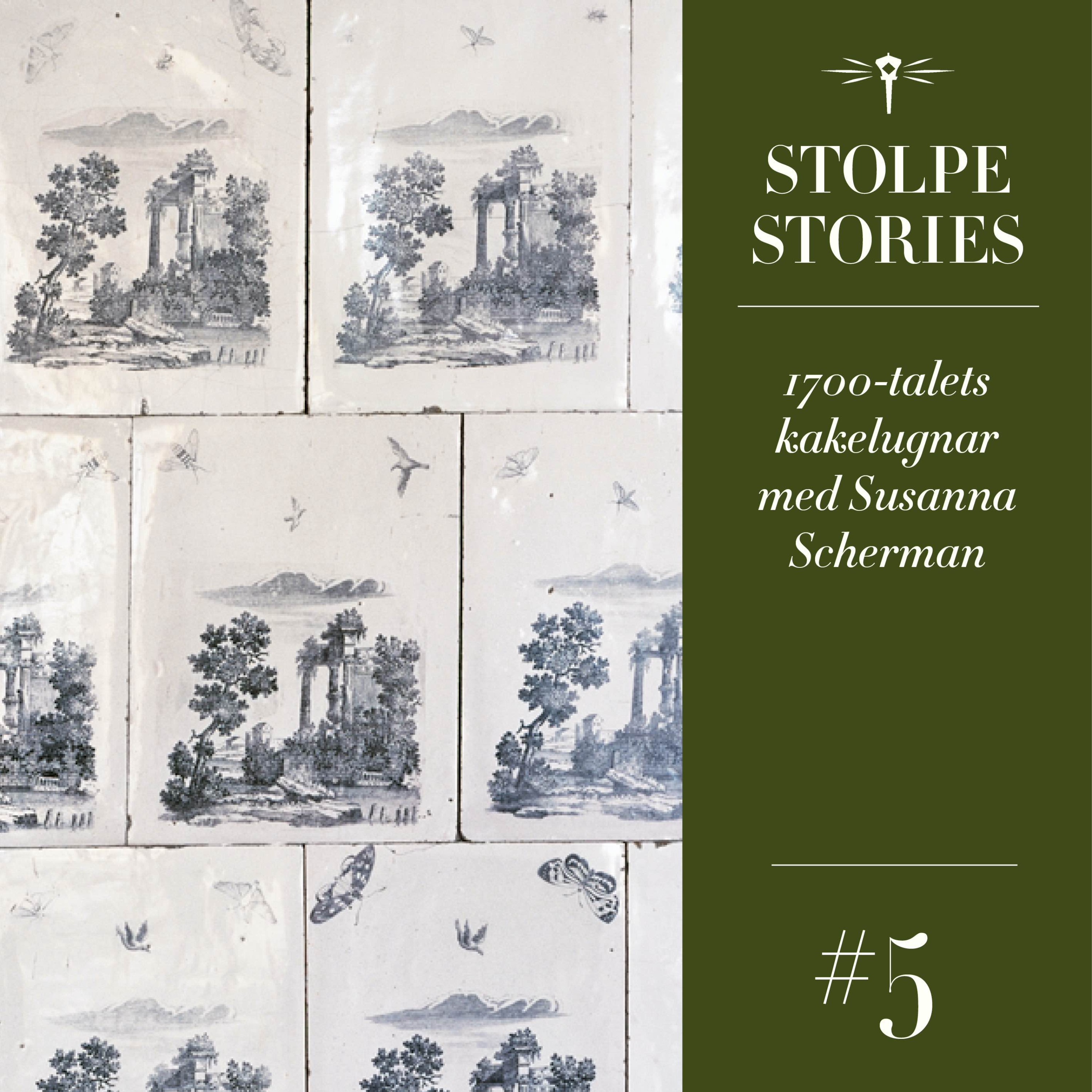 Stolpe Stories