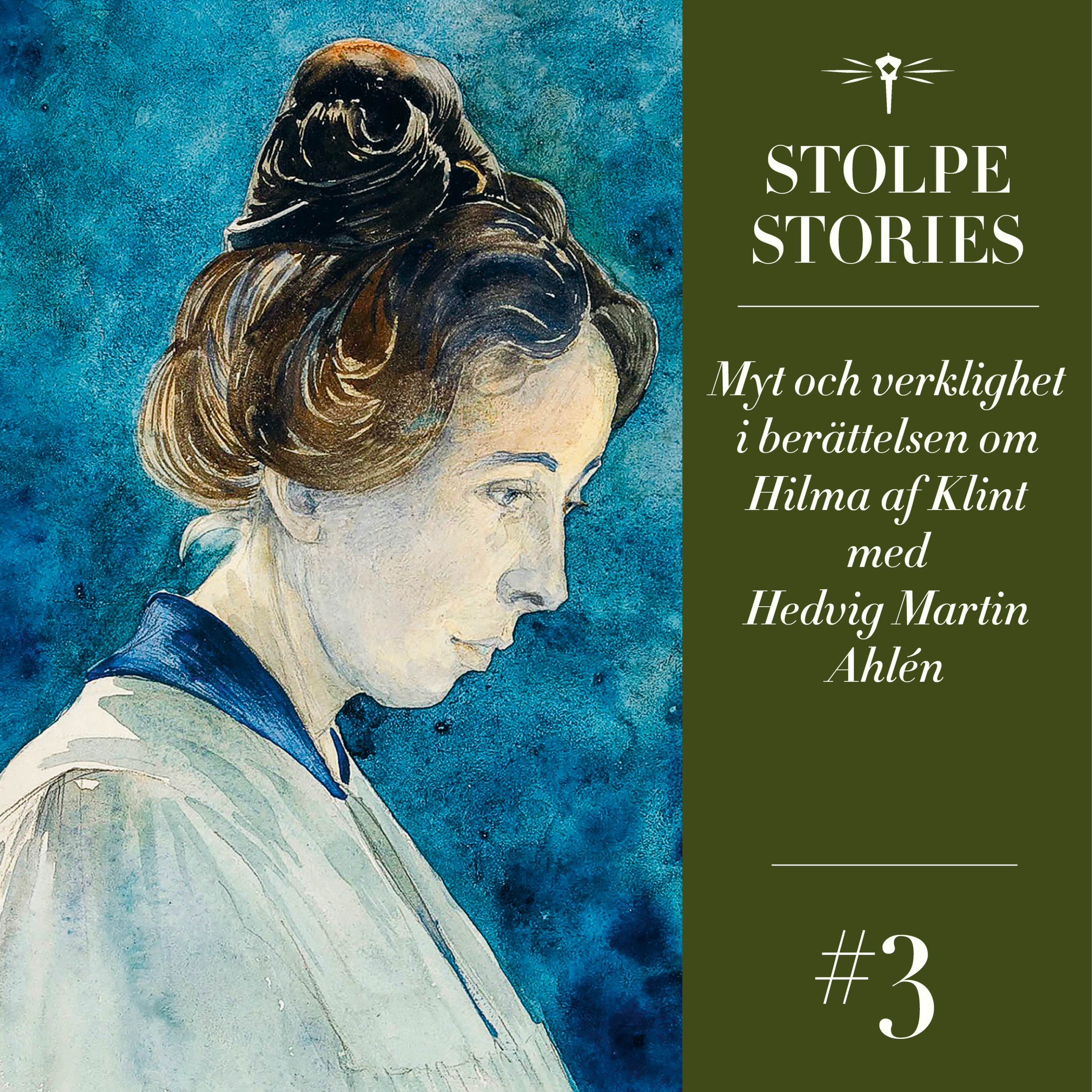 Stolpe Stories