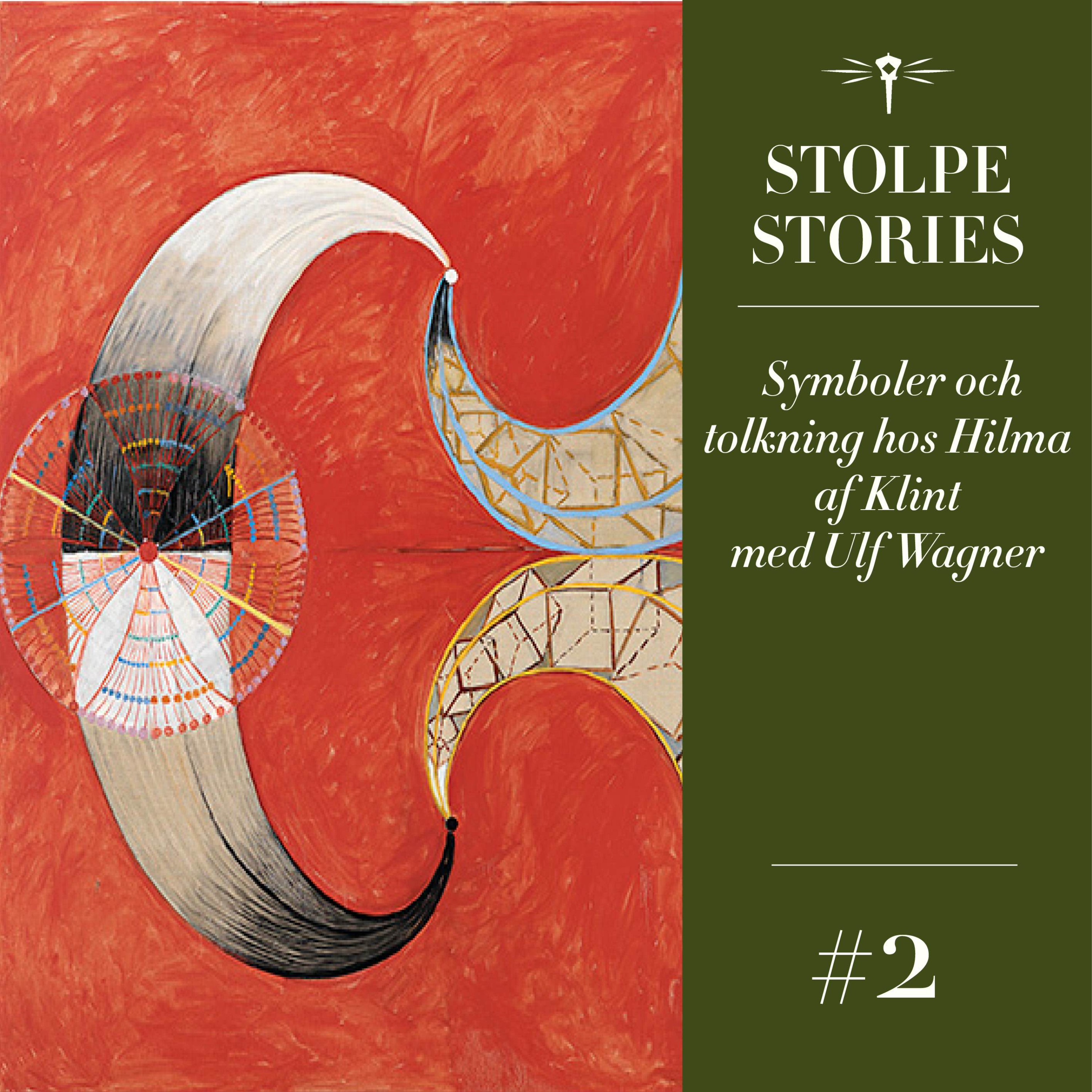 Stolpe Stories