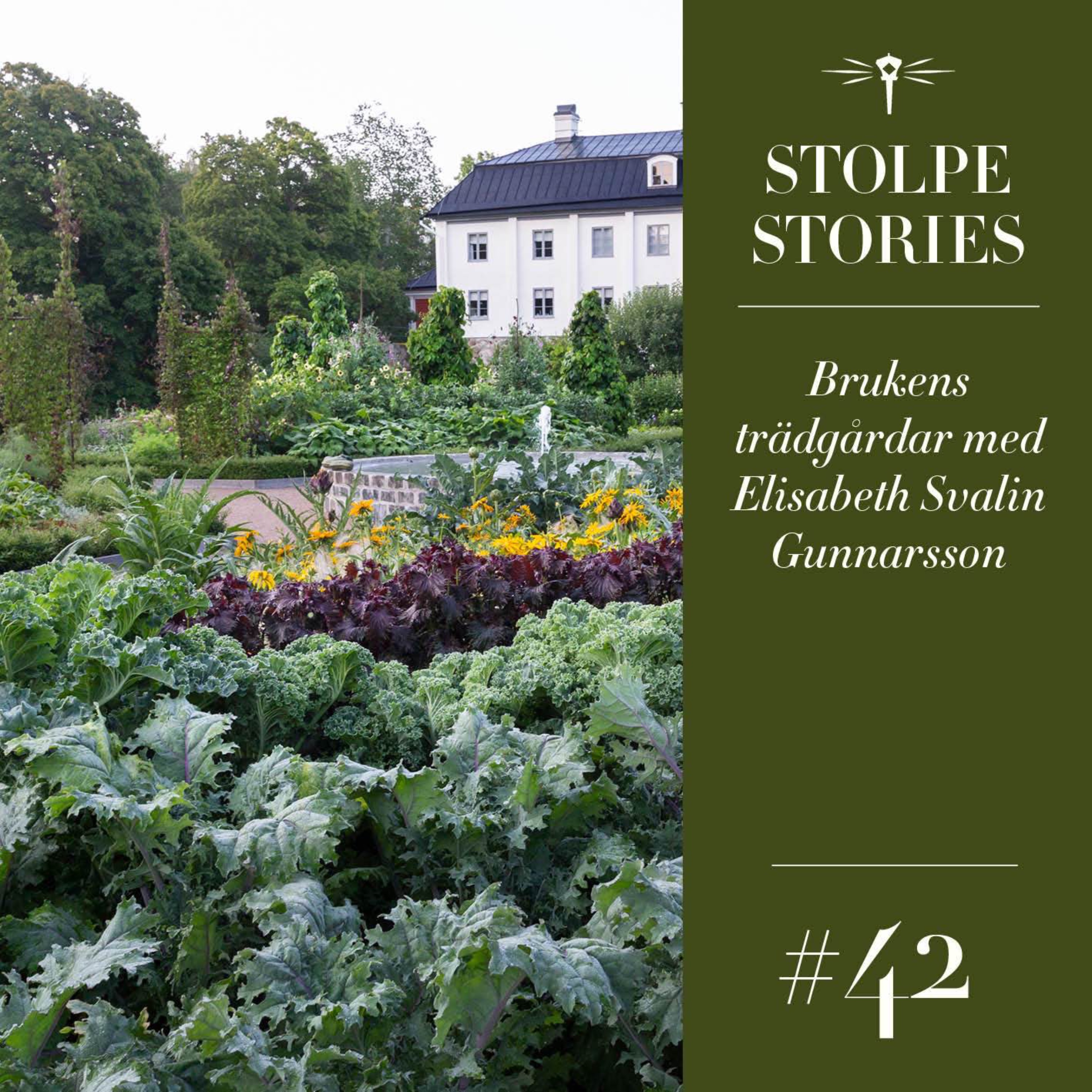 Stolpe Stories