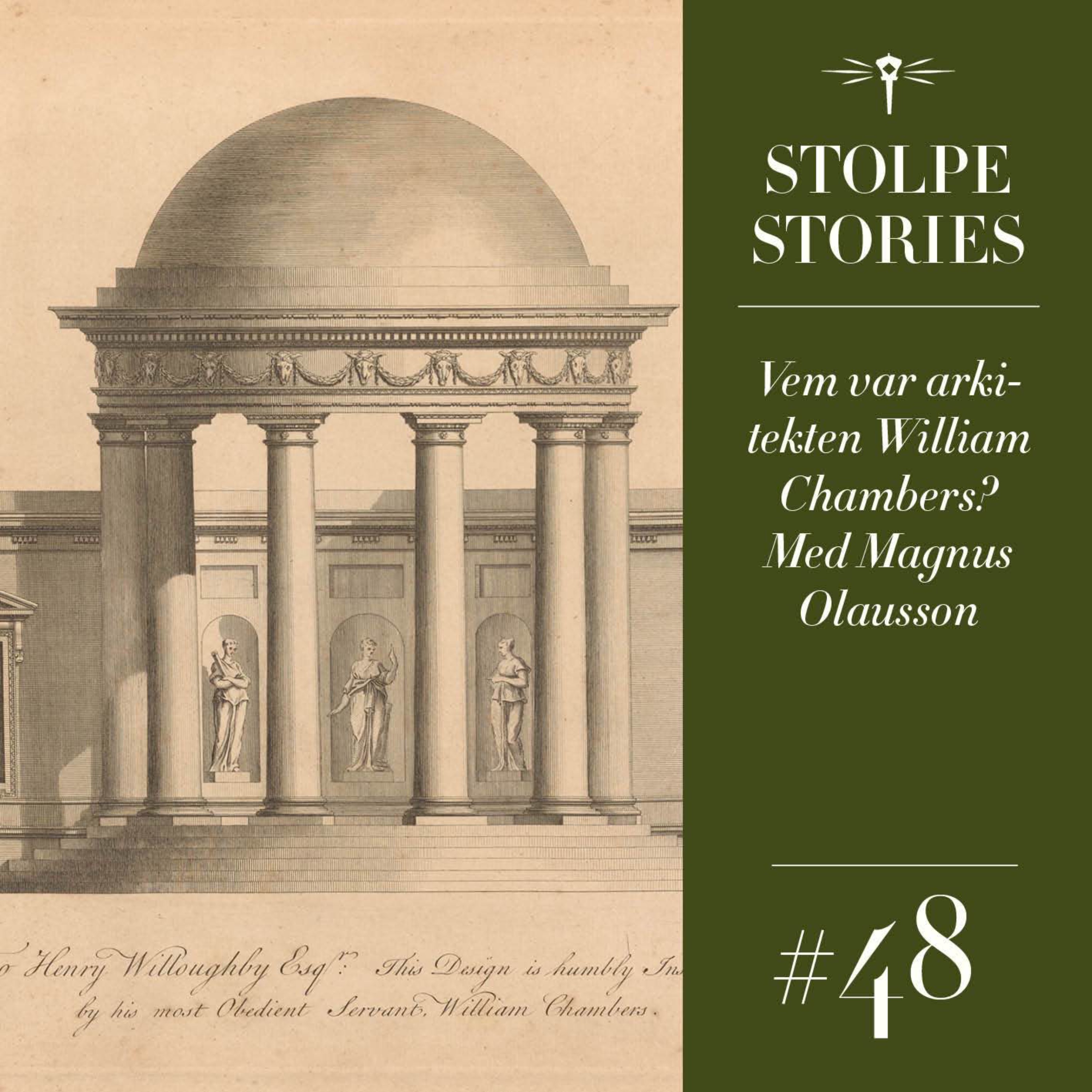Stolpe Stories