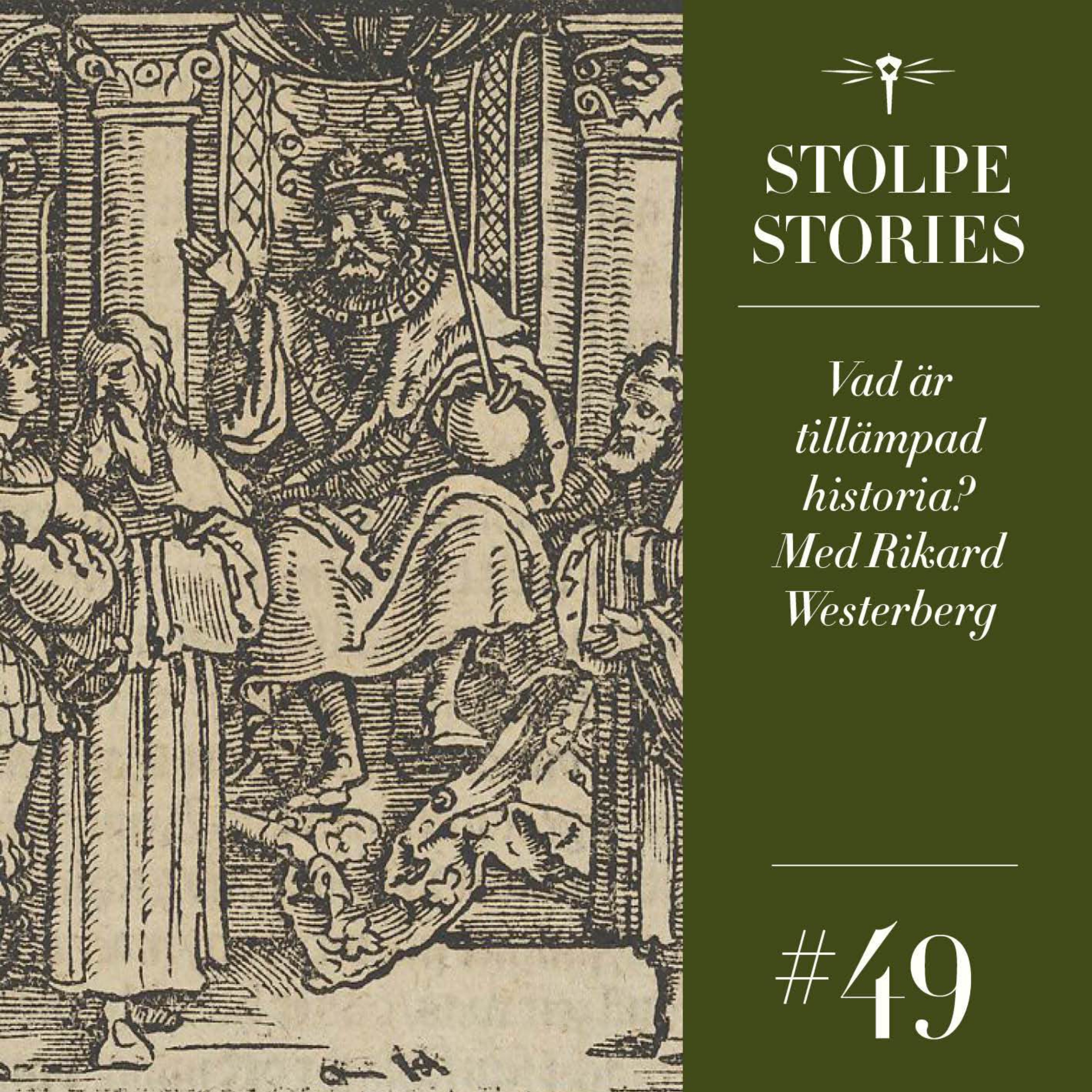 Stolpe Stories