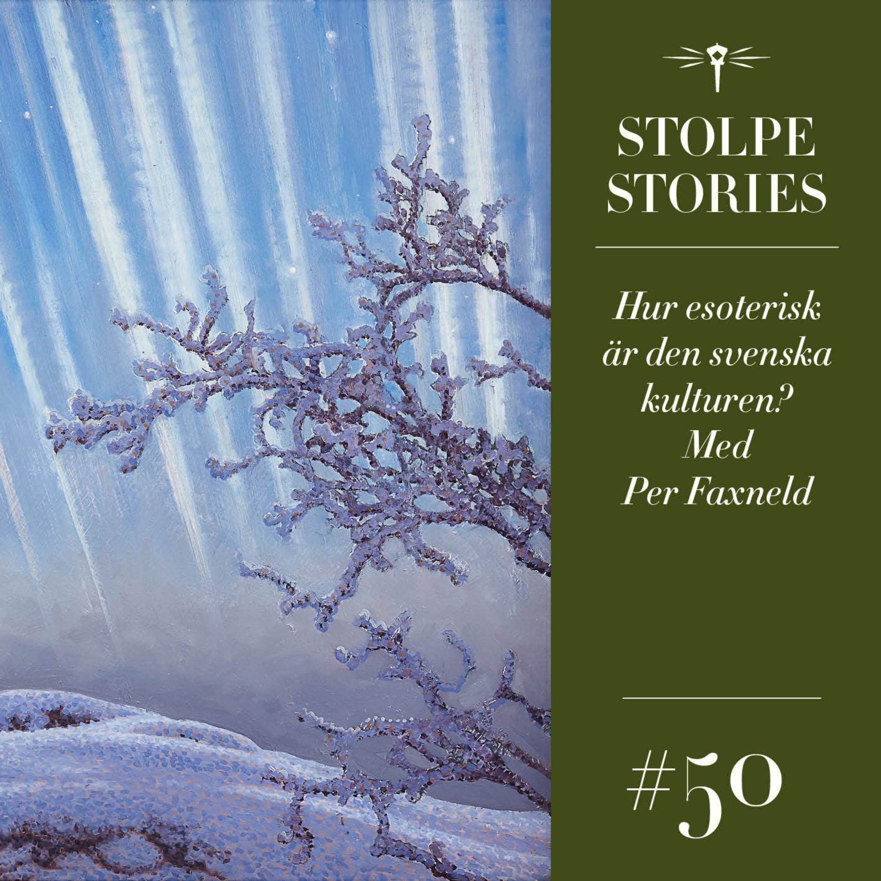 Stolpe Stories