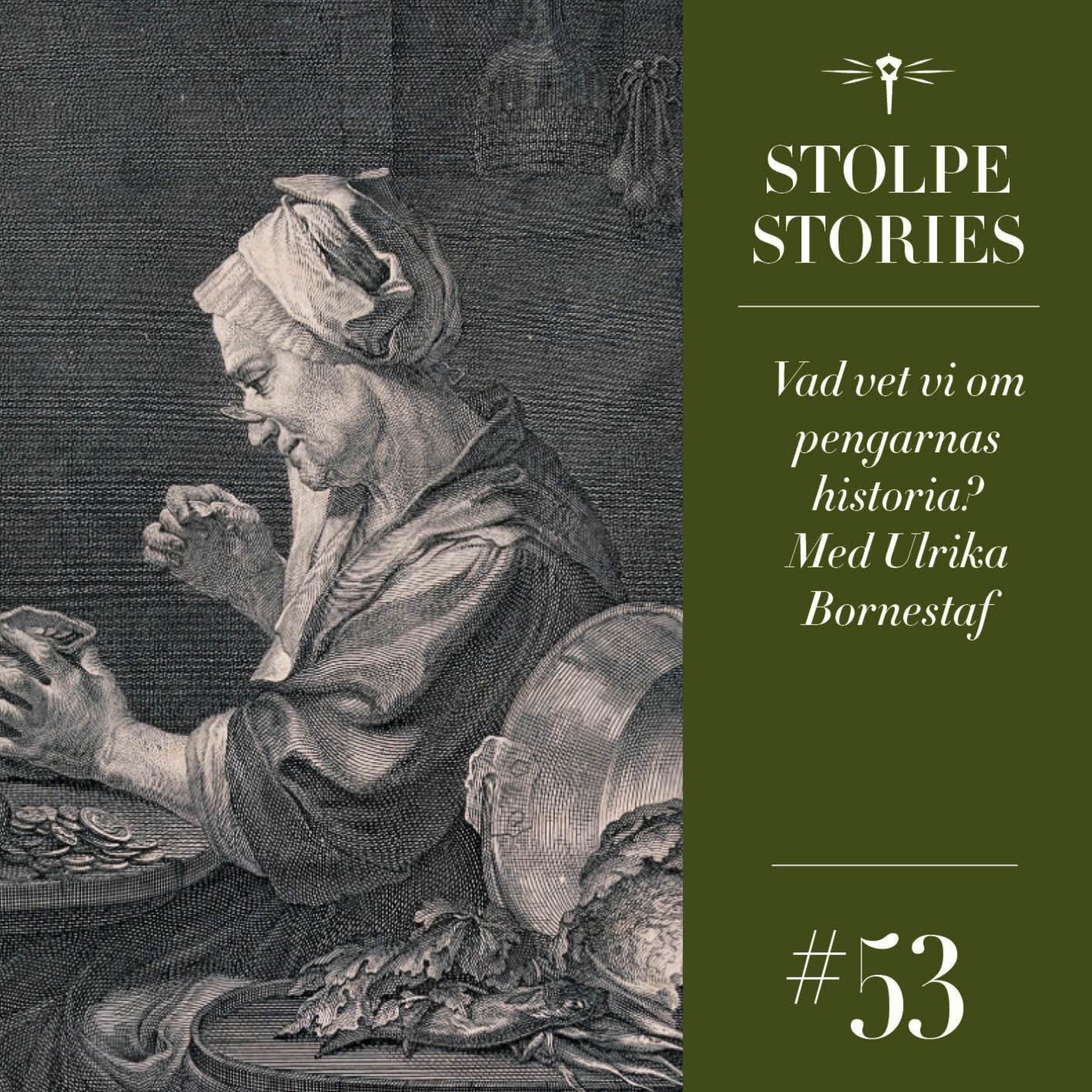 Stolpe Stories