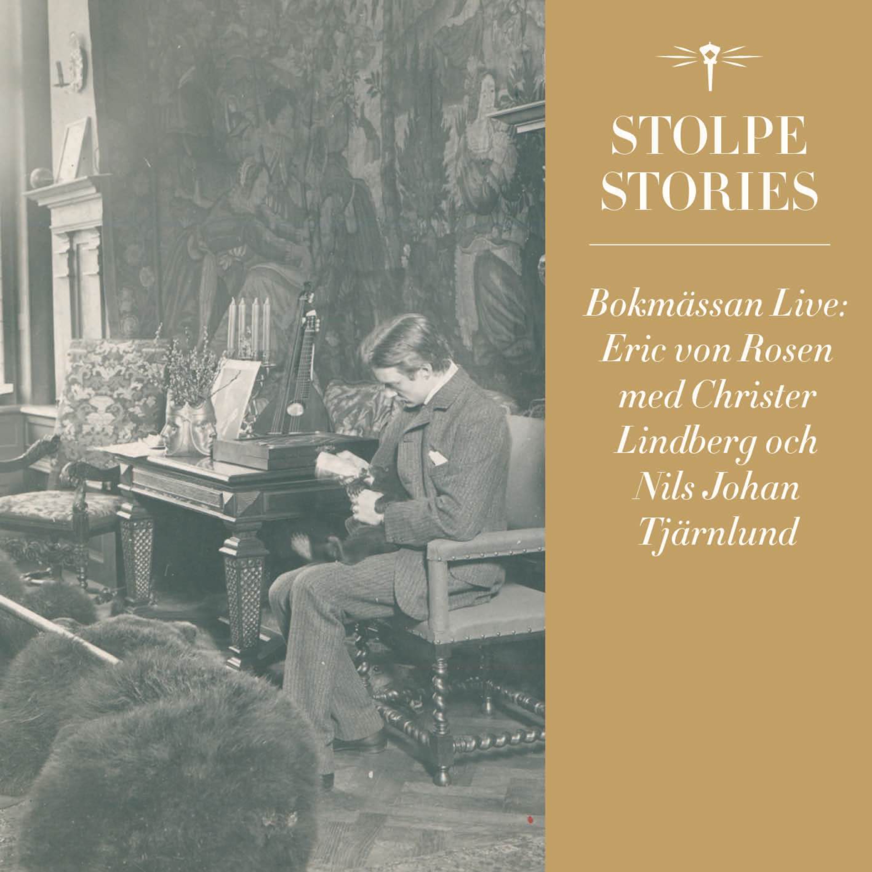 Stolpe Stories