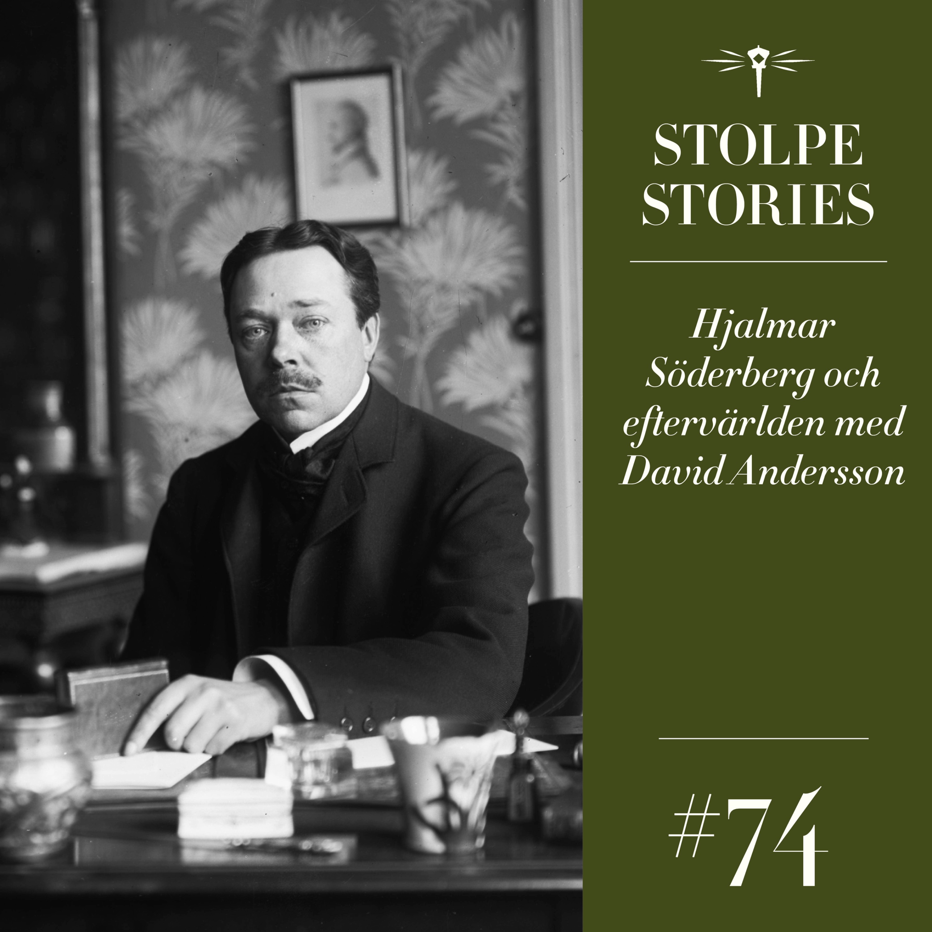 Stolpe Stories