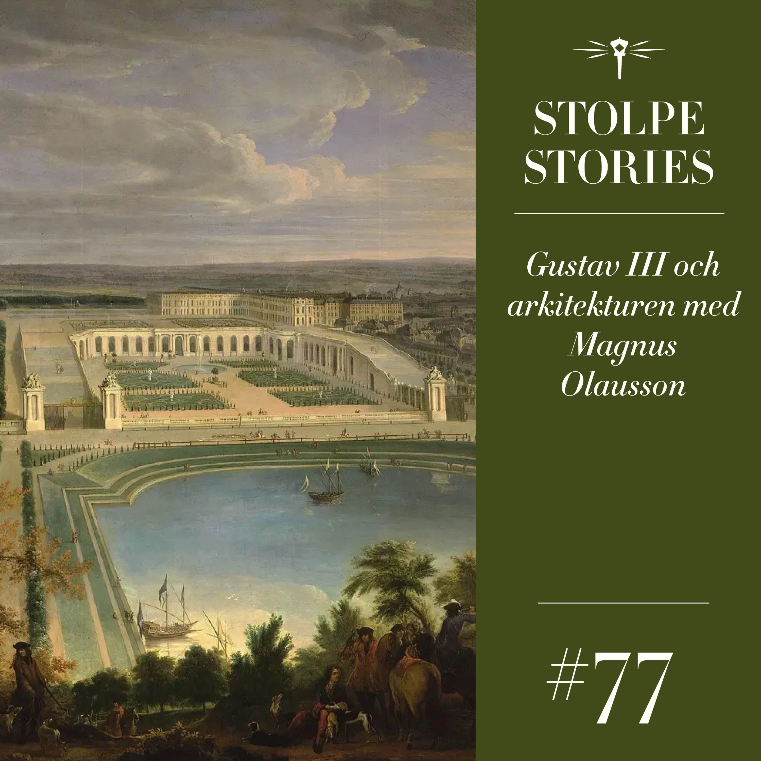 Stolpe Stories
