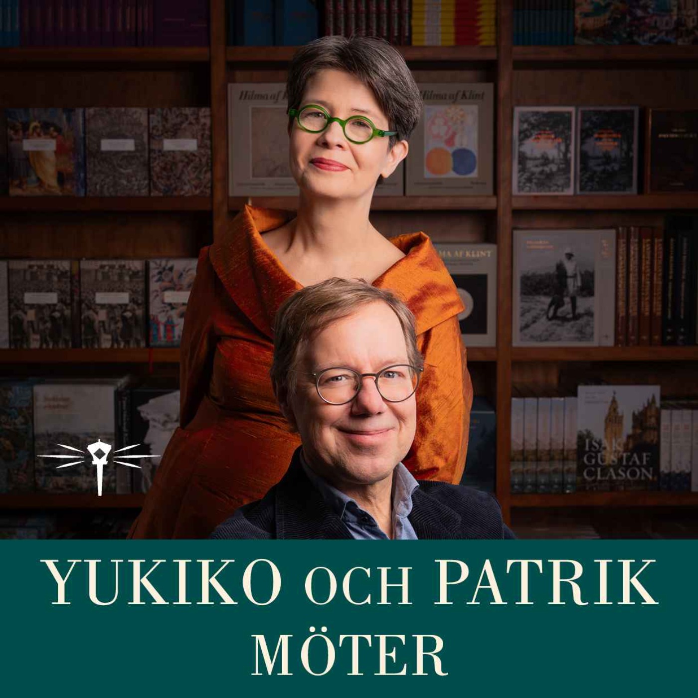 David Thurfjell om den religiösa människan enligt Mircea Eliade (R) episode artwork