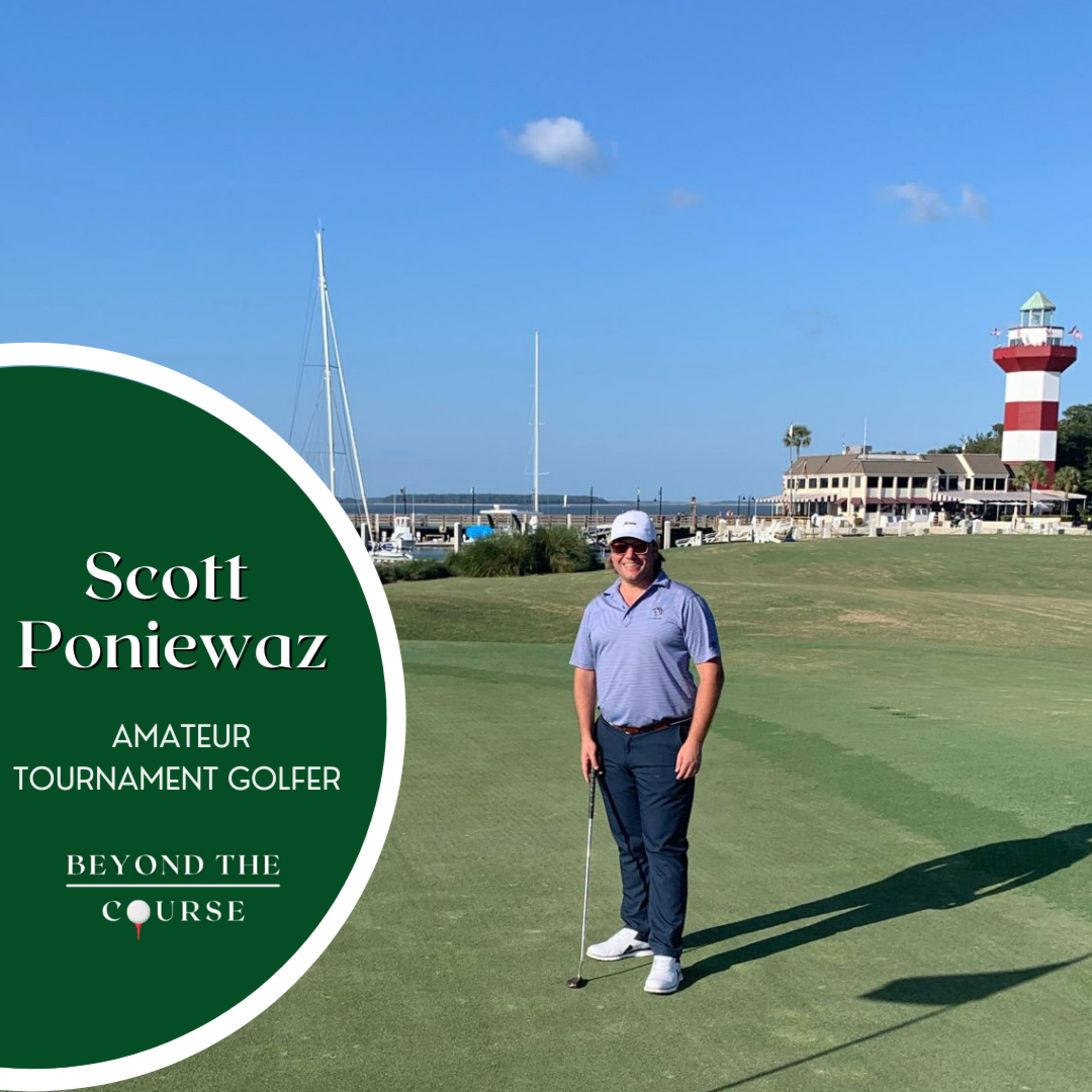 Beyond The Course Podcast