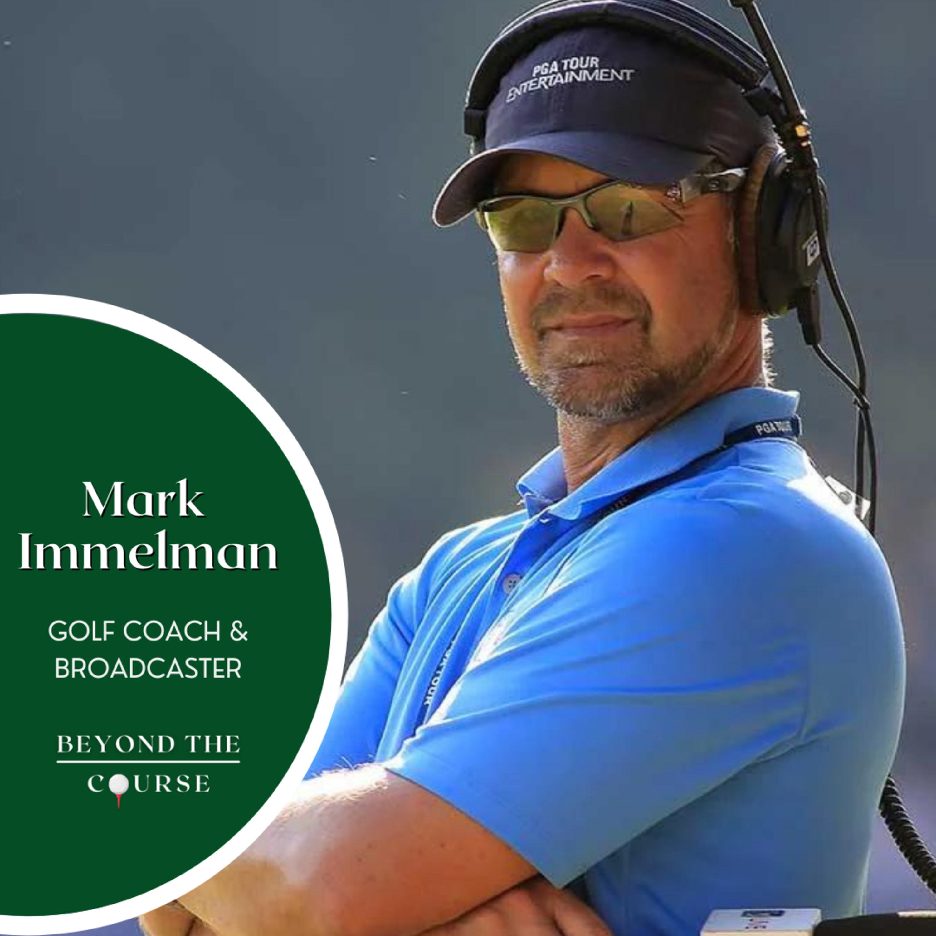 Beyond The Course Podcast