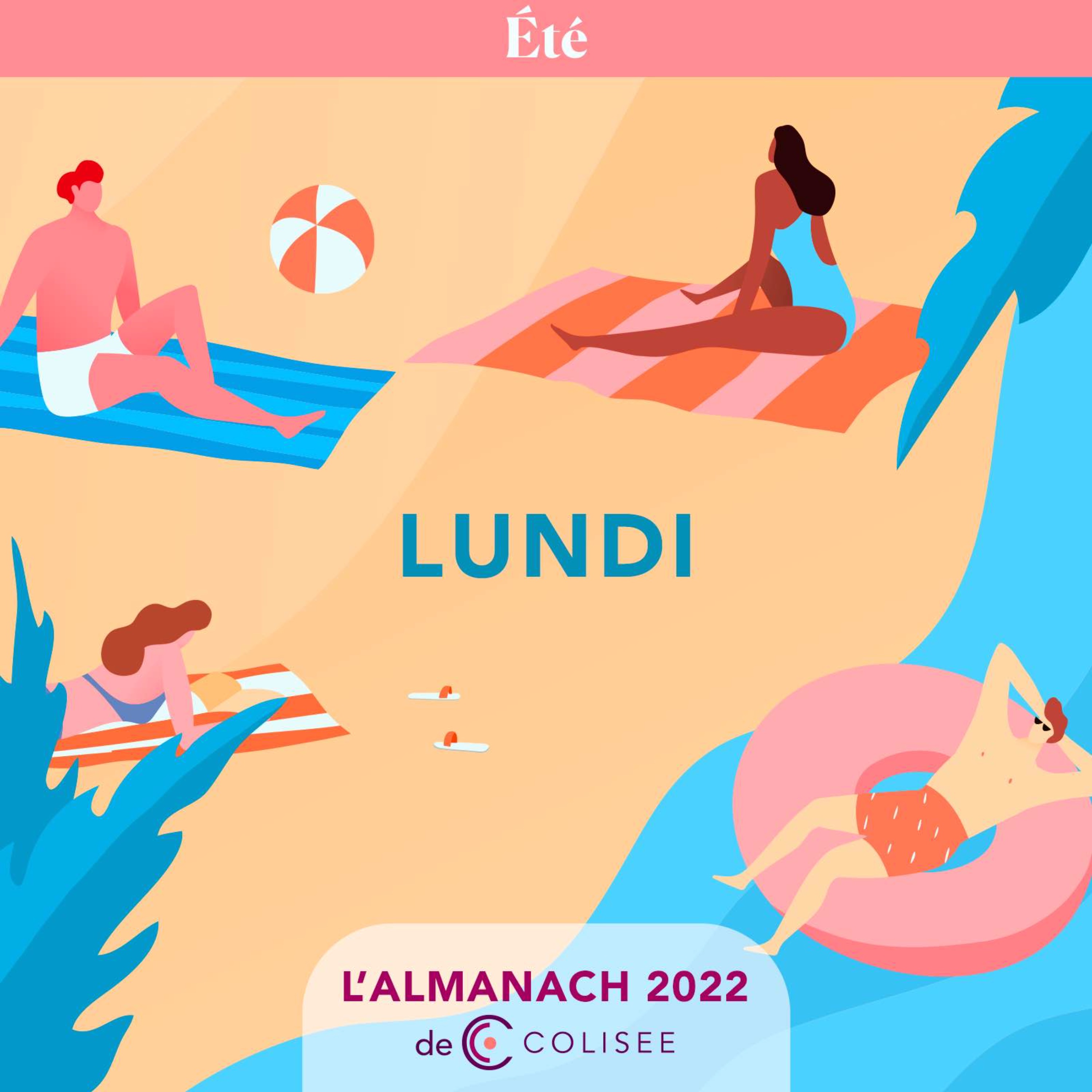 Lundi 25 Juillet 2022 - Saint Jacques - Amandes